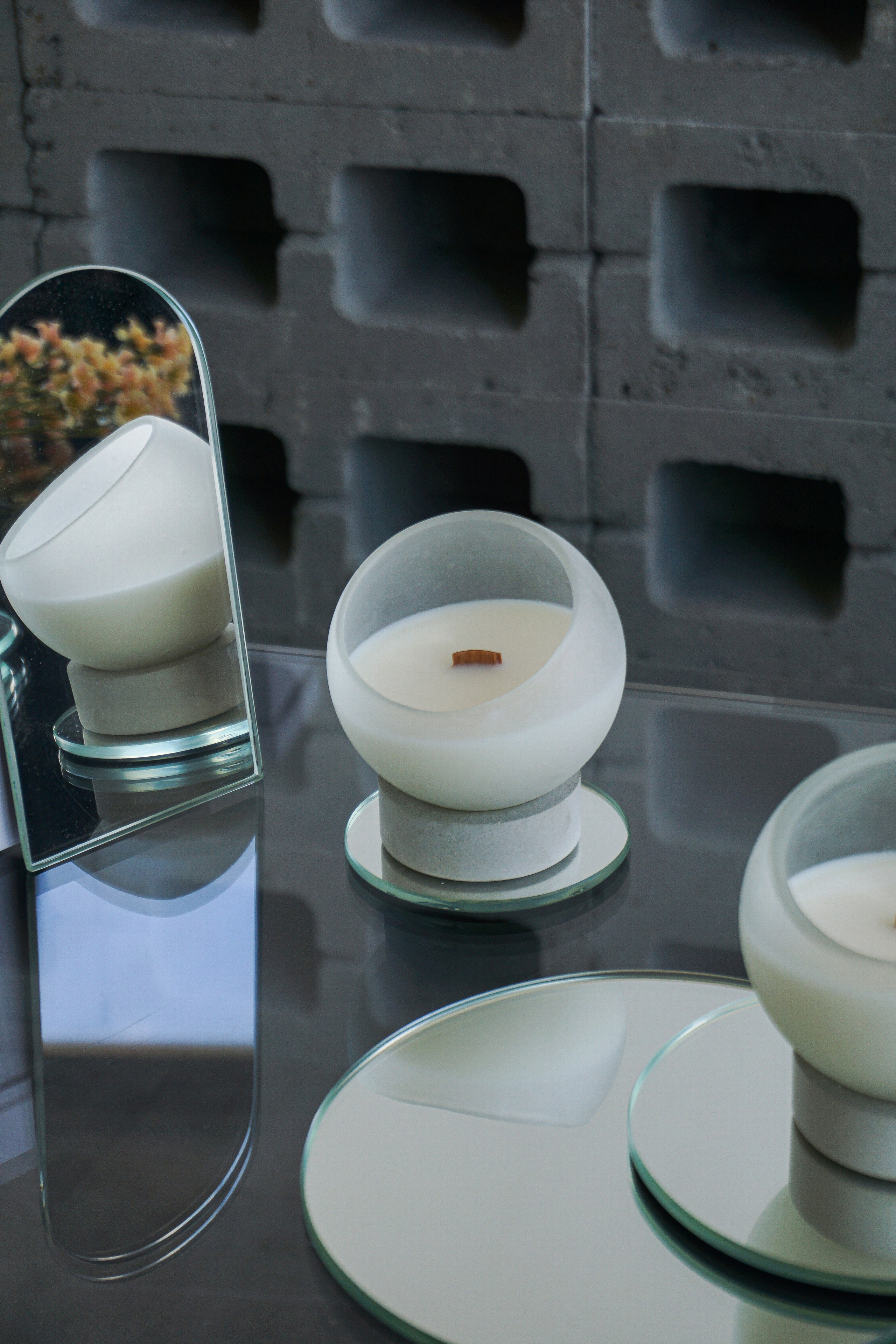 Свечи 2.0. Фотограф