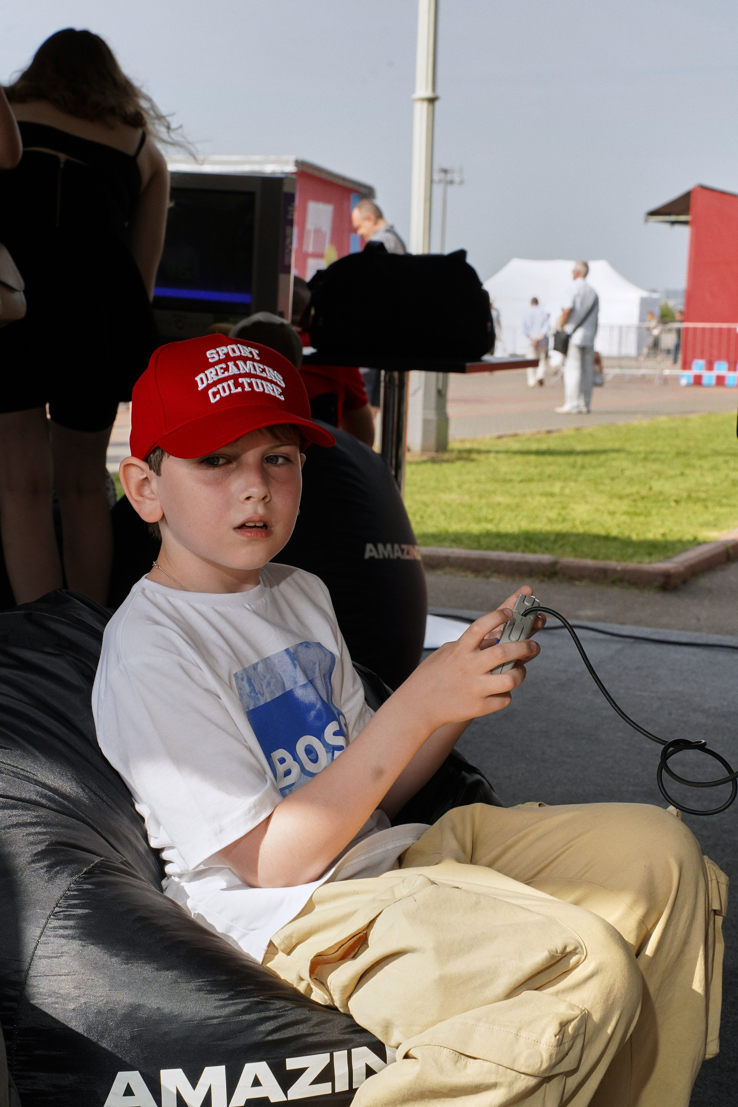 Ретро Рейс 2025 Х Biicla. Фотограф