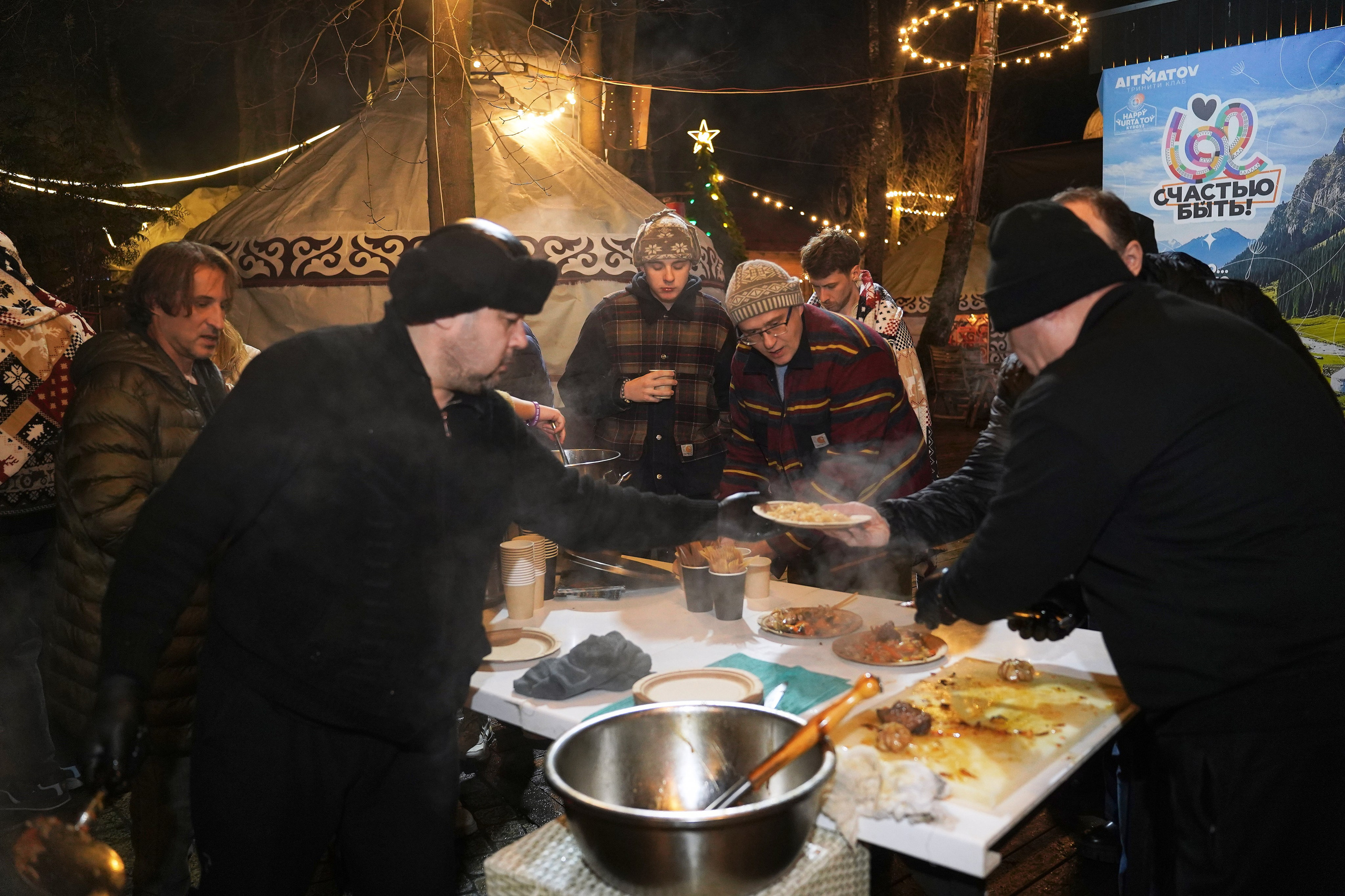 День Рождения Саши. Фотограф