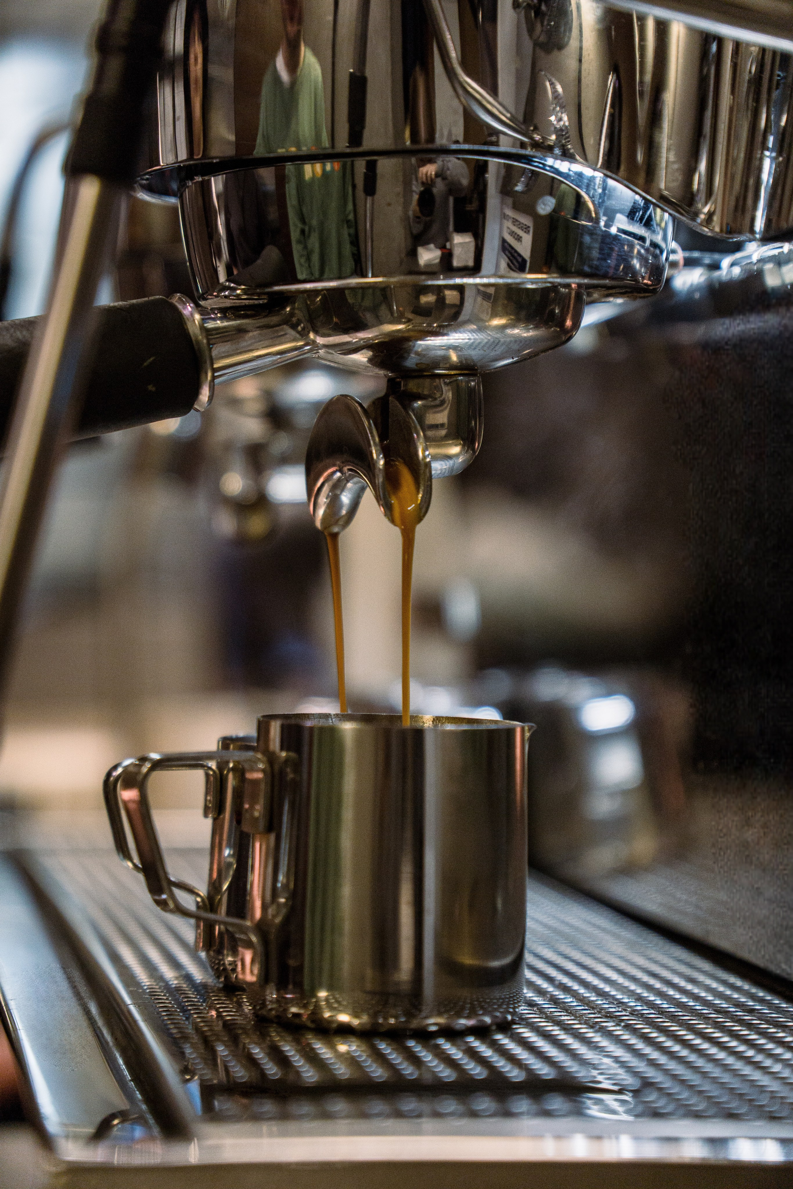 Surf coffee X Sunday. Фотограф