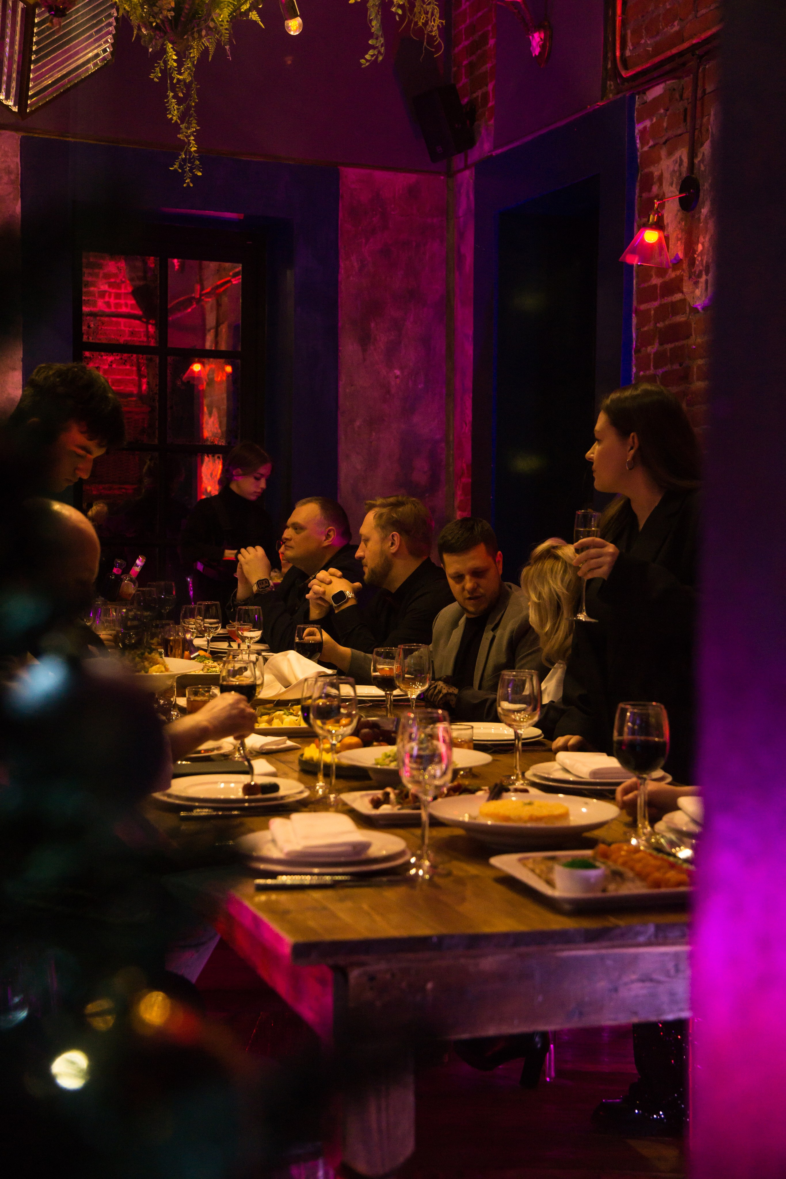 Корпоратив 2025. Фотограф