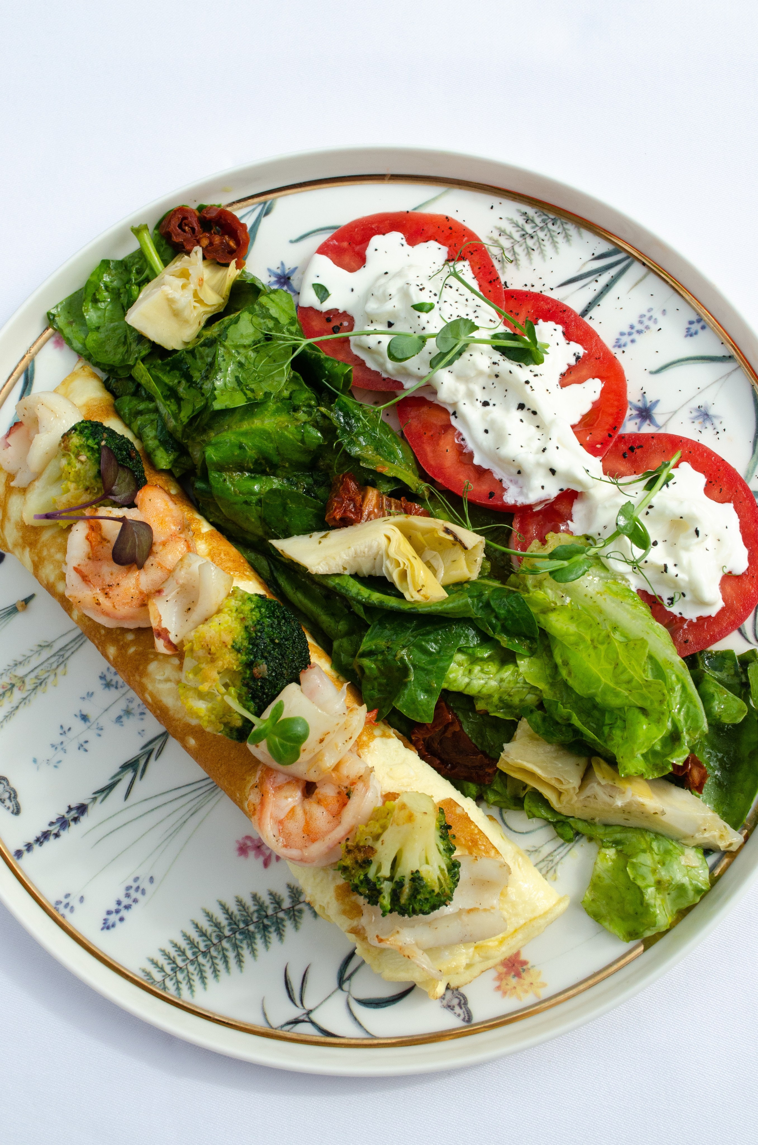 Роза Хутор Modys ресторан. Фотограф