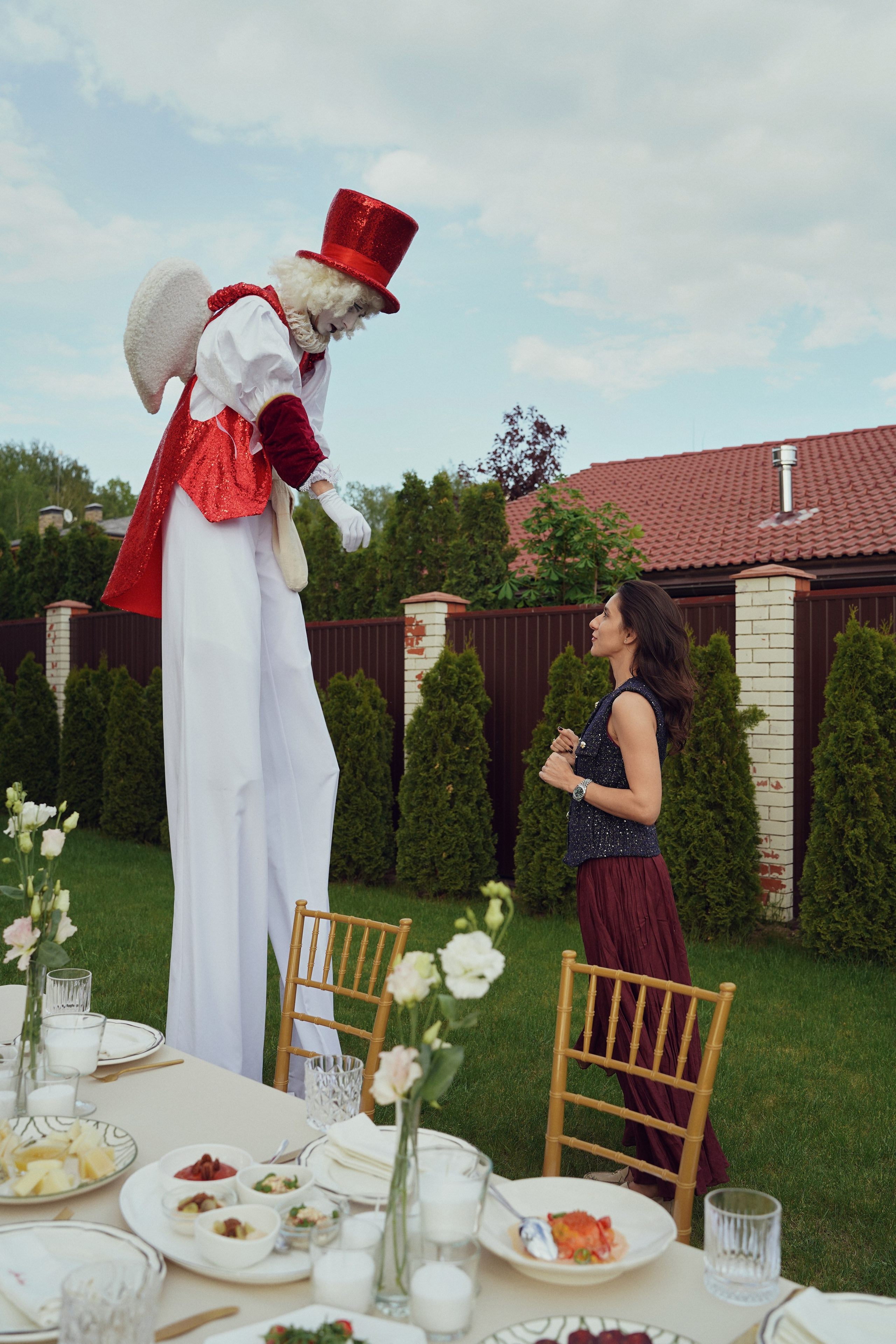 День Рождения Екатерина. Фотограф