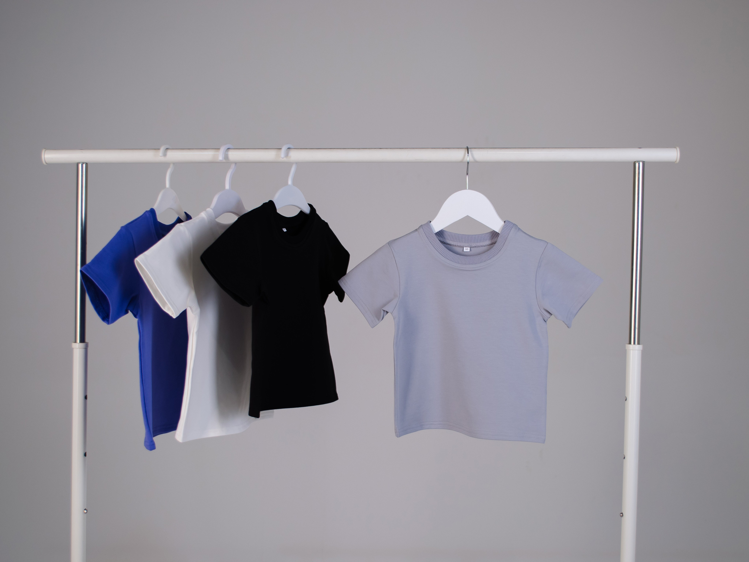 Детская одежда. Фотограф