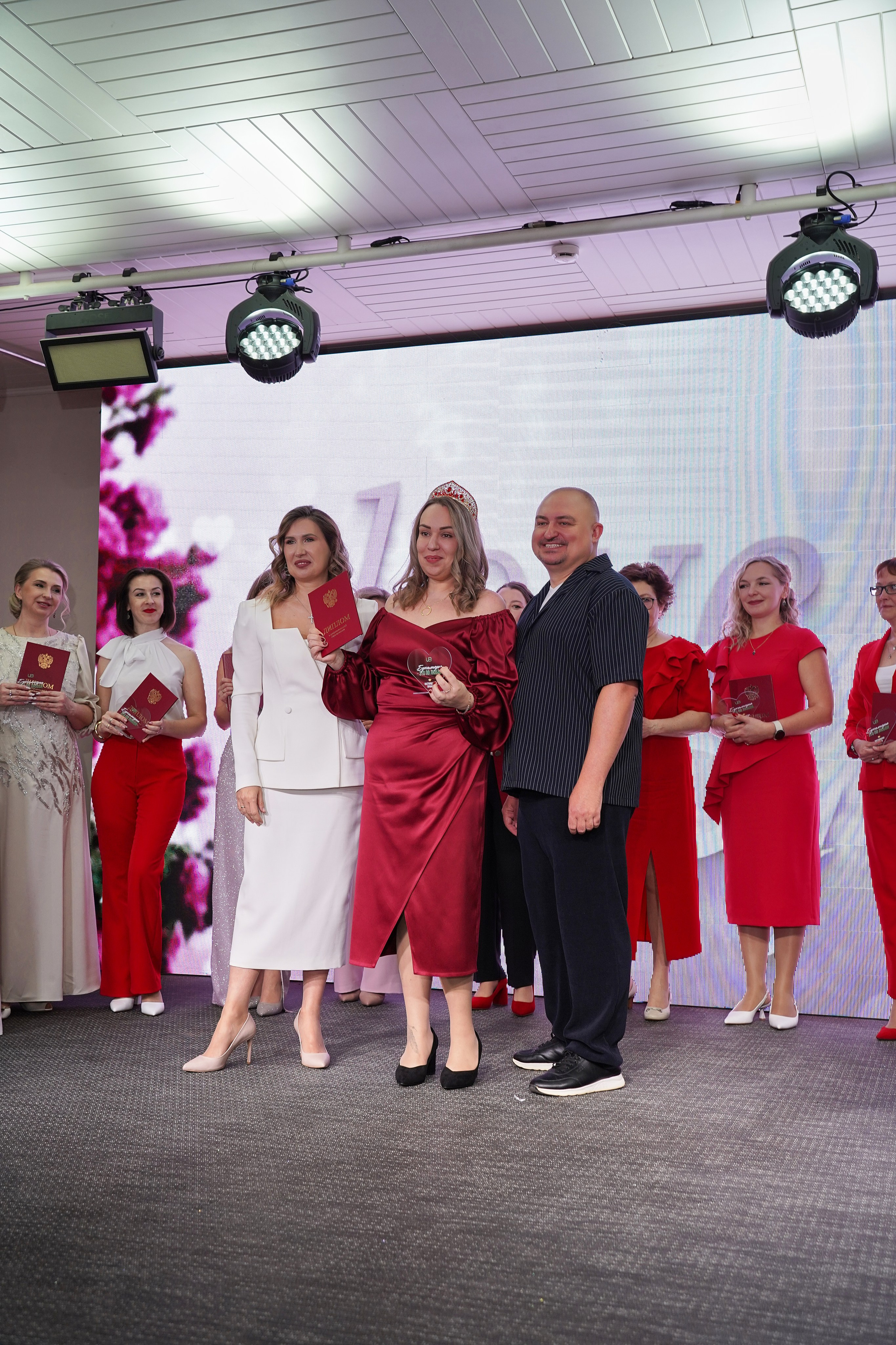 БухLOVE. Фотограф