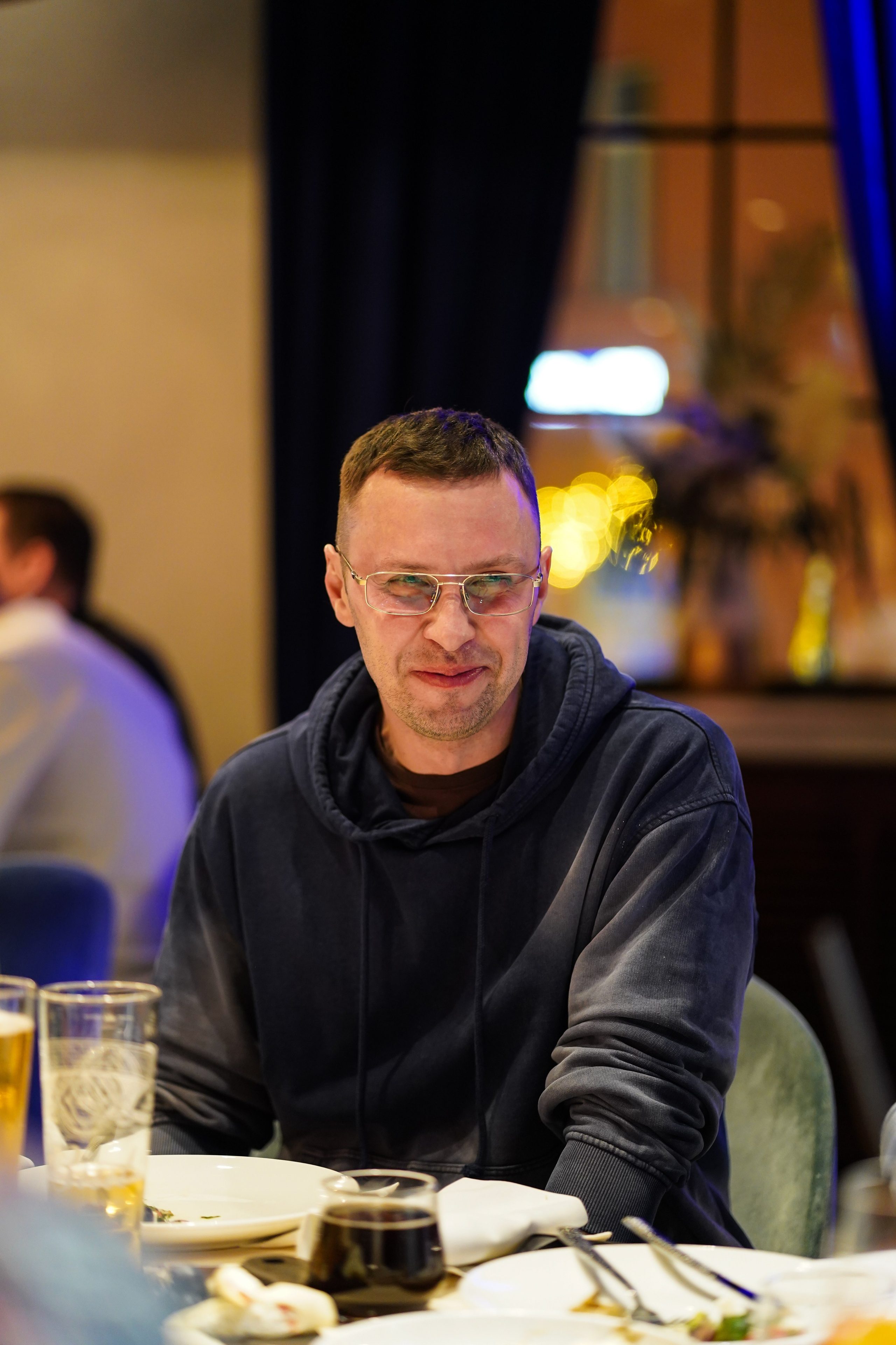 Корпоратив Denkirs. Фотограф