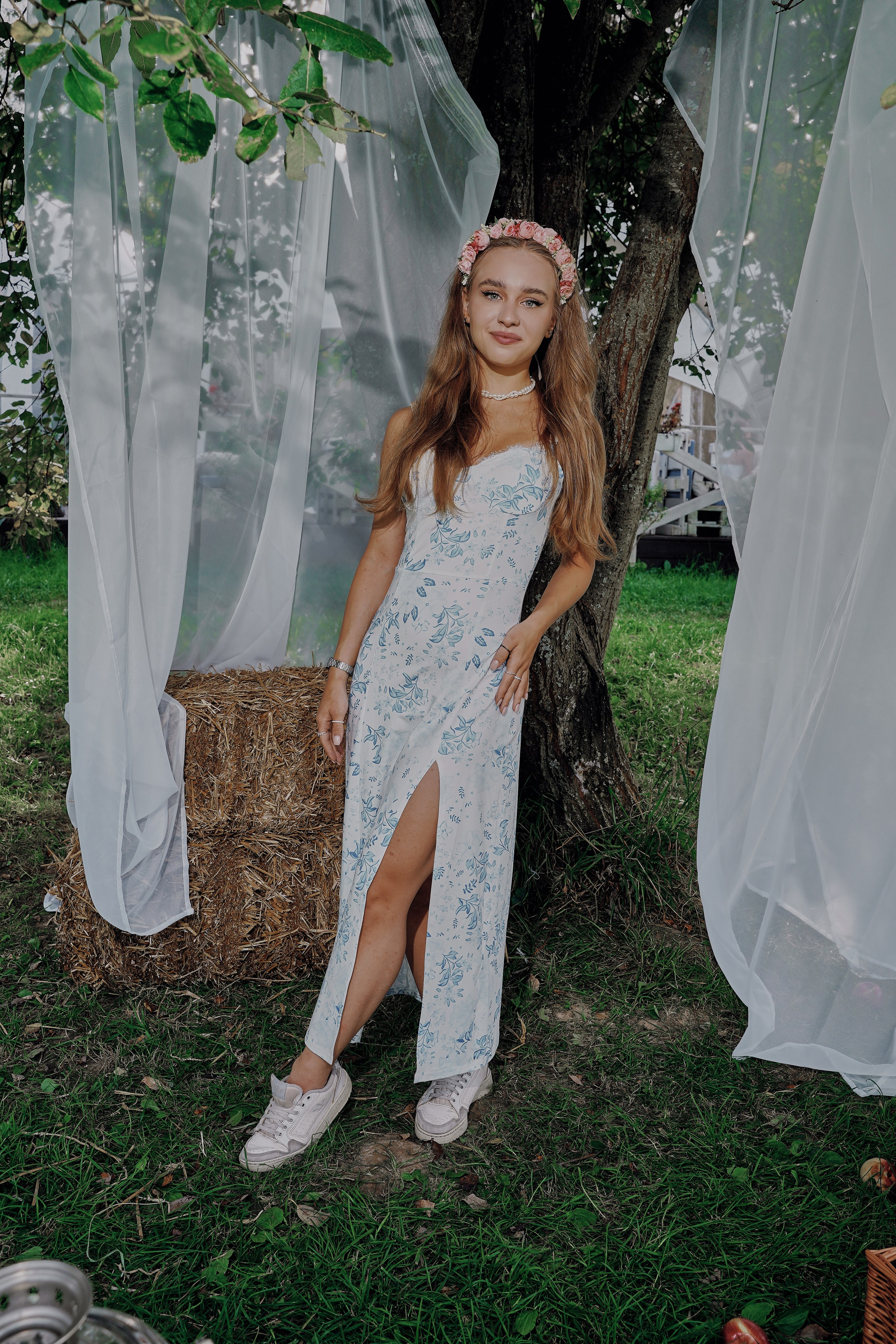 SLAVIC PARTY. Фотограф