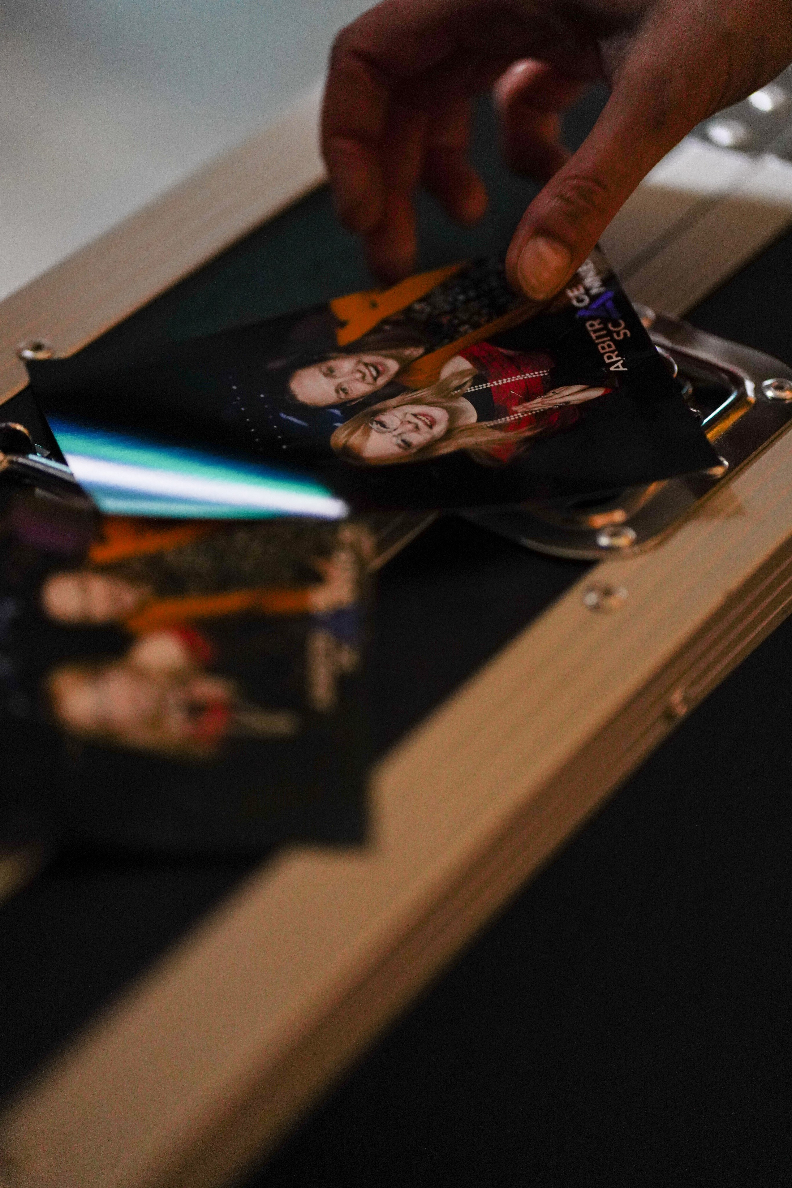 After party. Фотограф