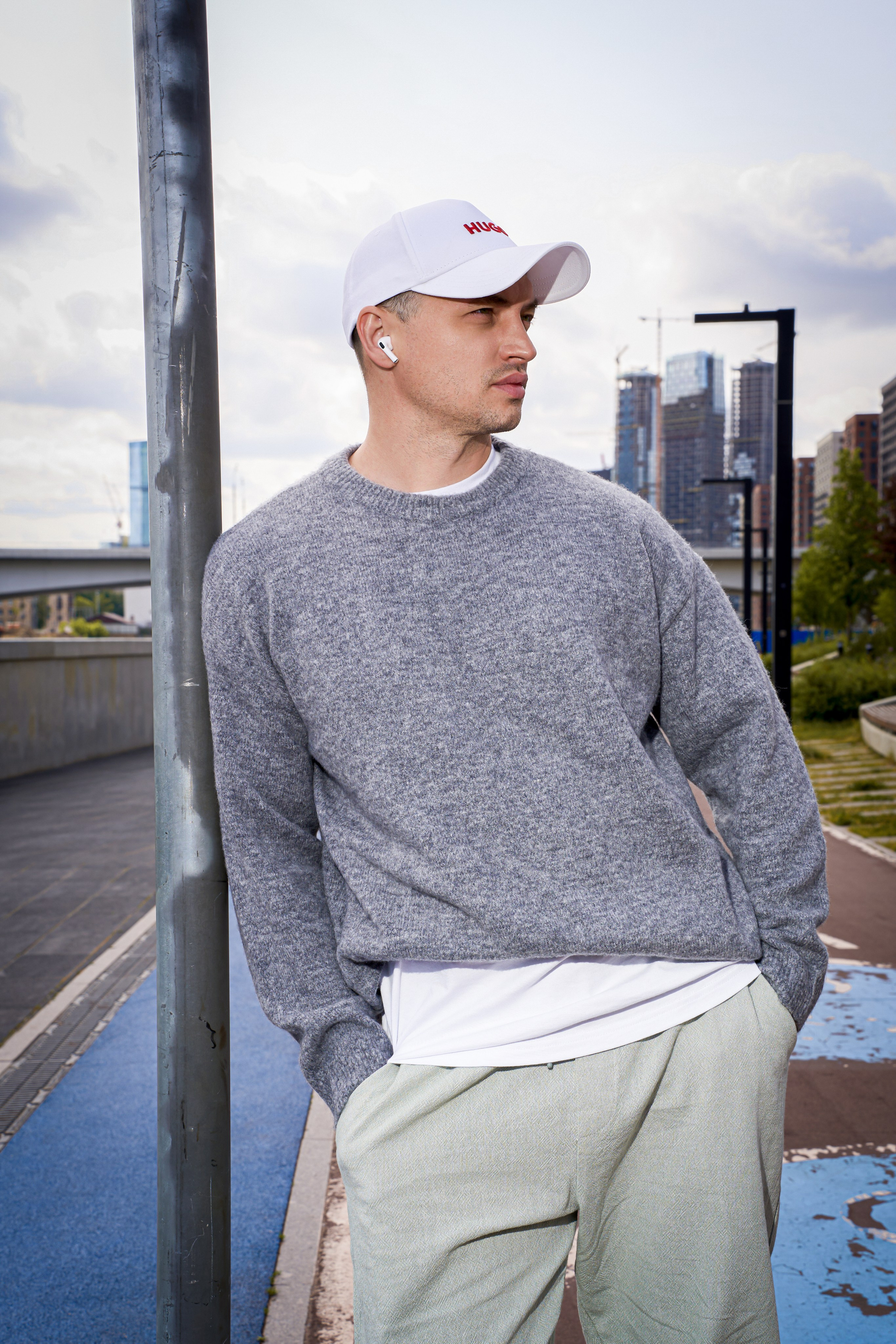 Виталий. Фотограф