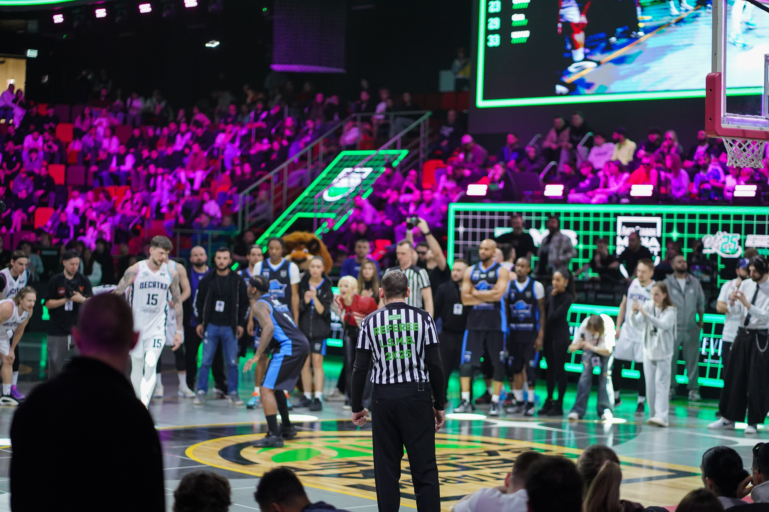 МедиаБаскет. Фотограф