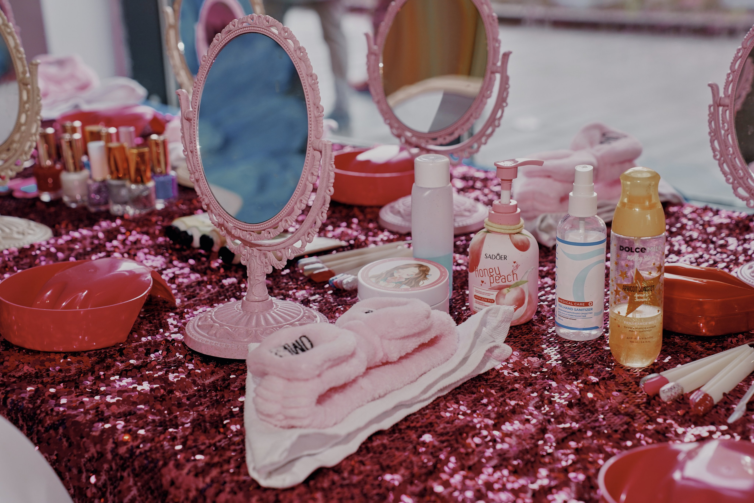 День Рождения Киры. Фотограф