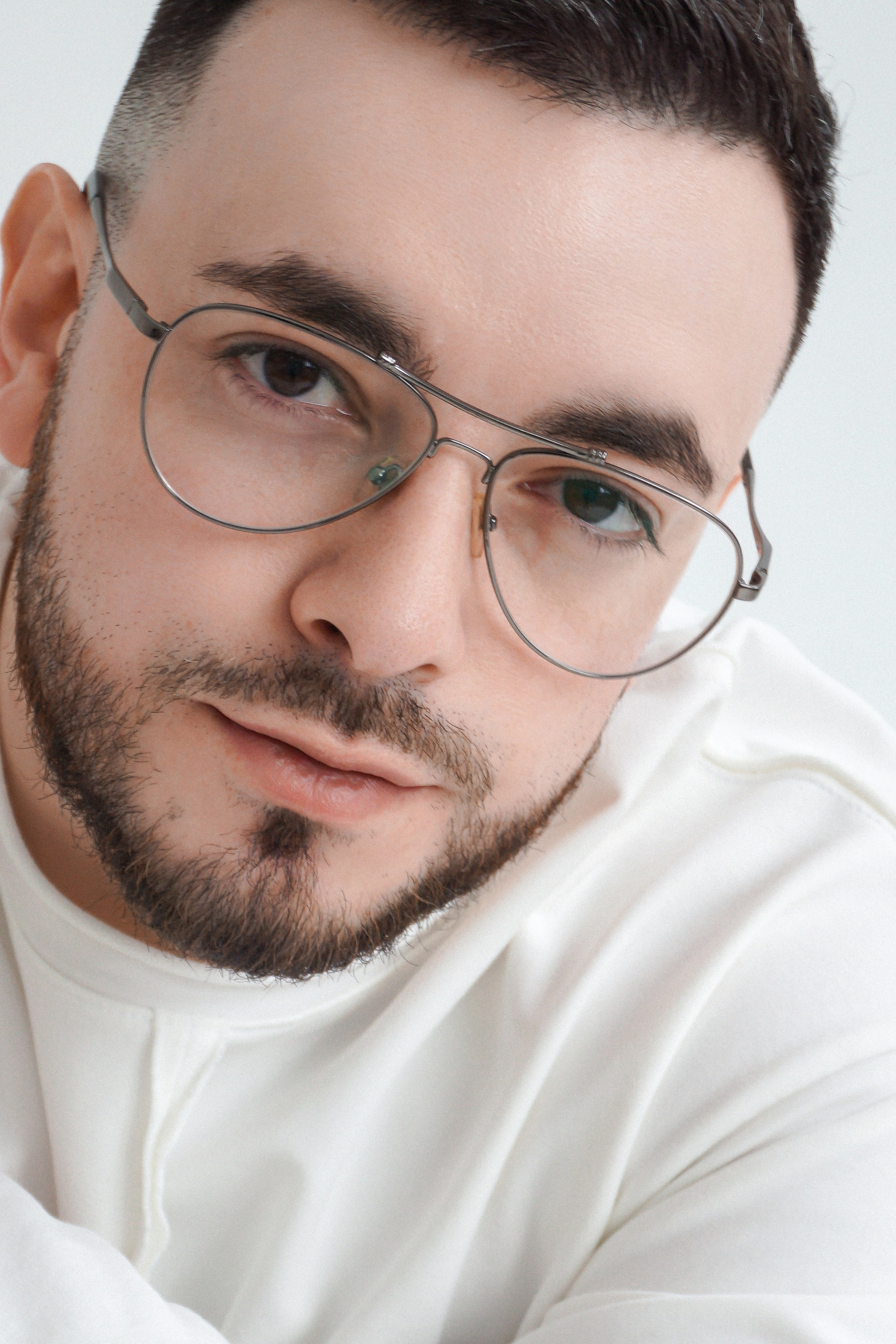 Юрий. Фотограф