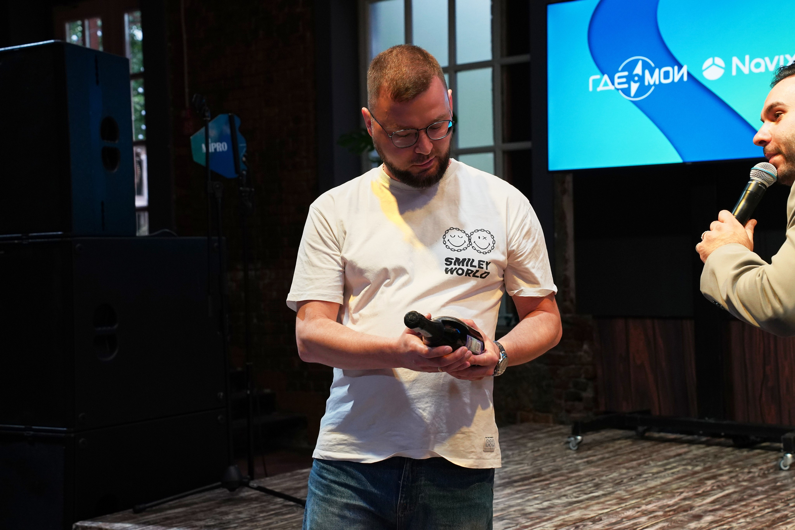 Летний корпоратив. Фотограф