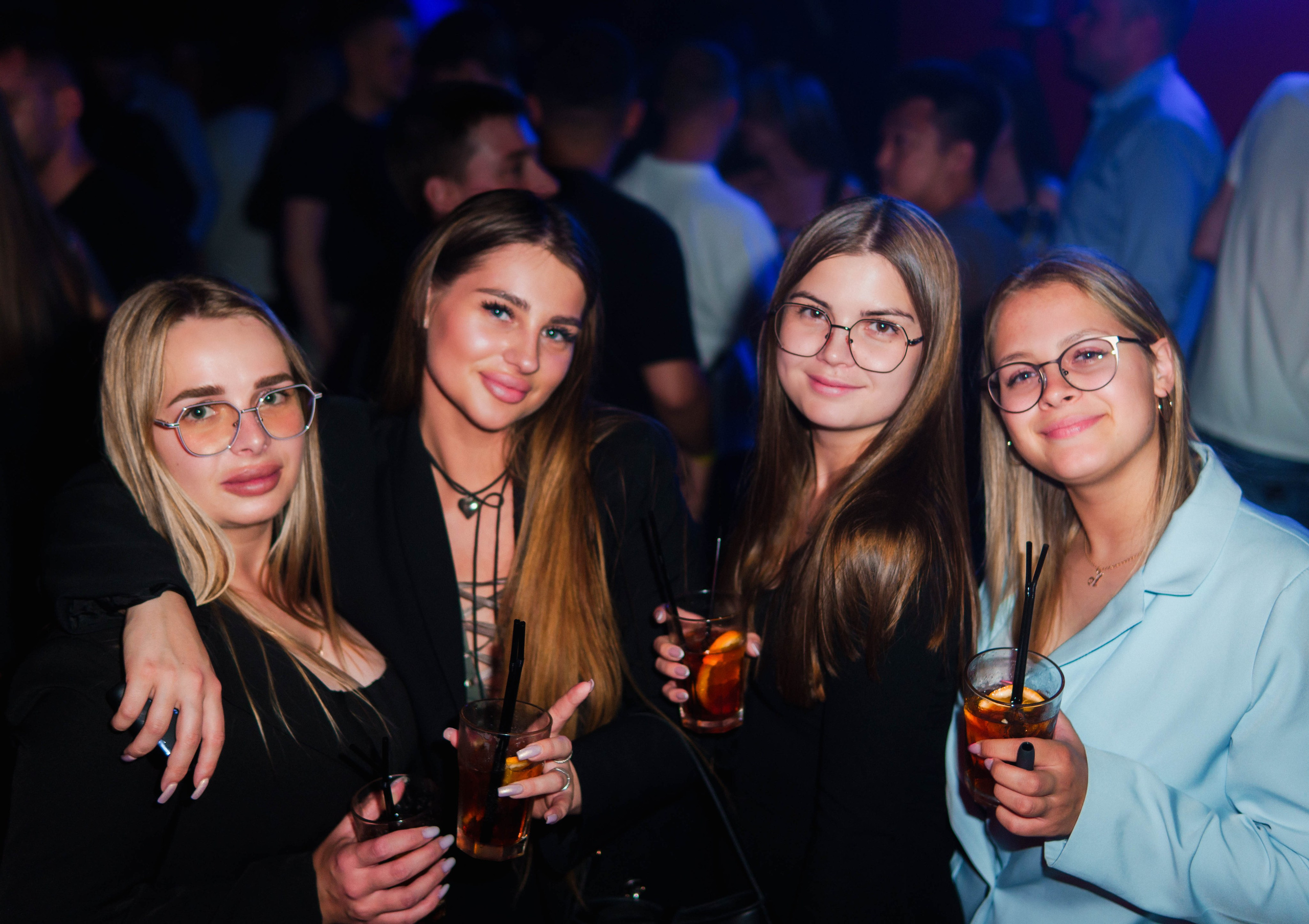 Community. Андрей Риттер Репортажный идейный портретный фотограф Сахалина