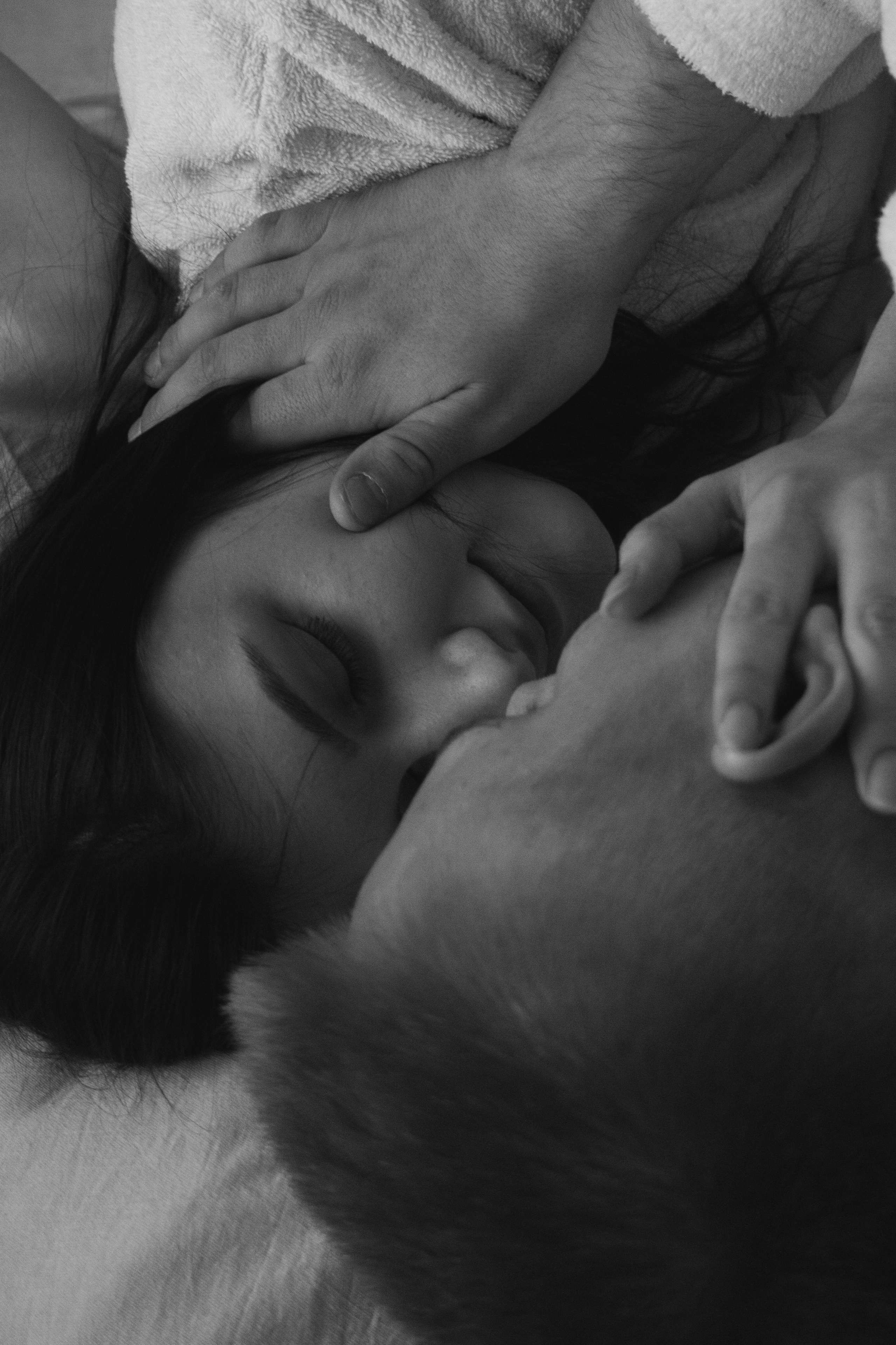 Анастасия и Даниил. Свадебный и семейный фотограф Татьяна Нуякшева Новоалтайск — Барнаул