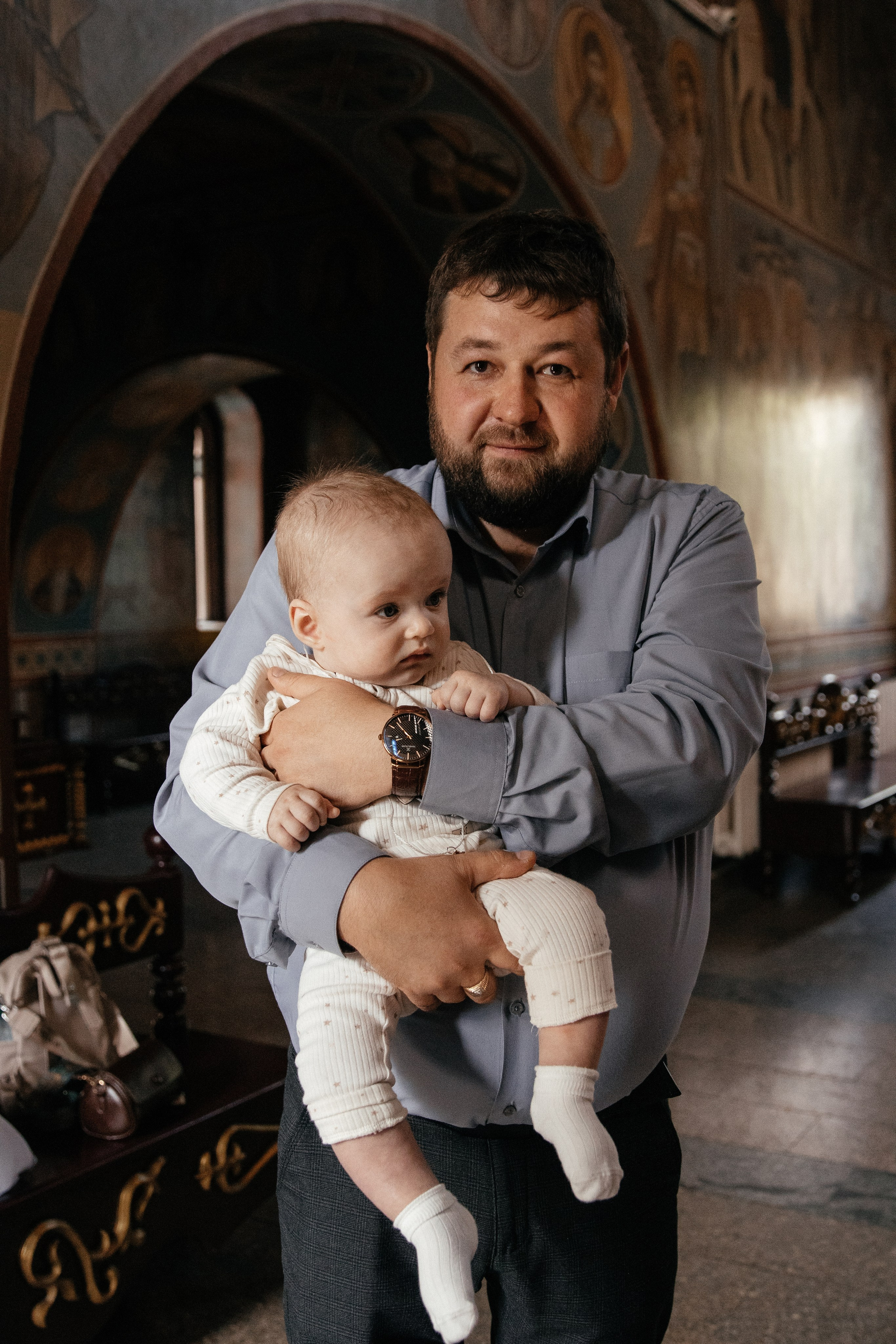 Арсений. Свадебный и семейный фотограф Татьяна Нуякшева Новоалтайск — Барнаул