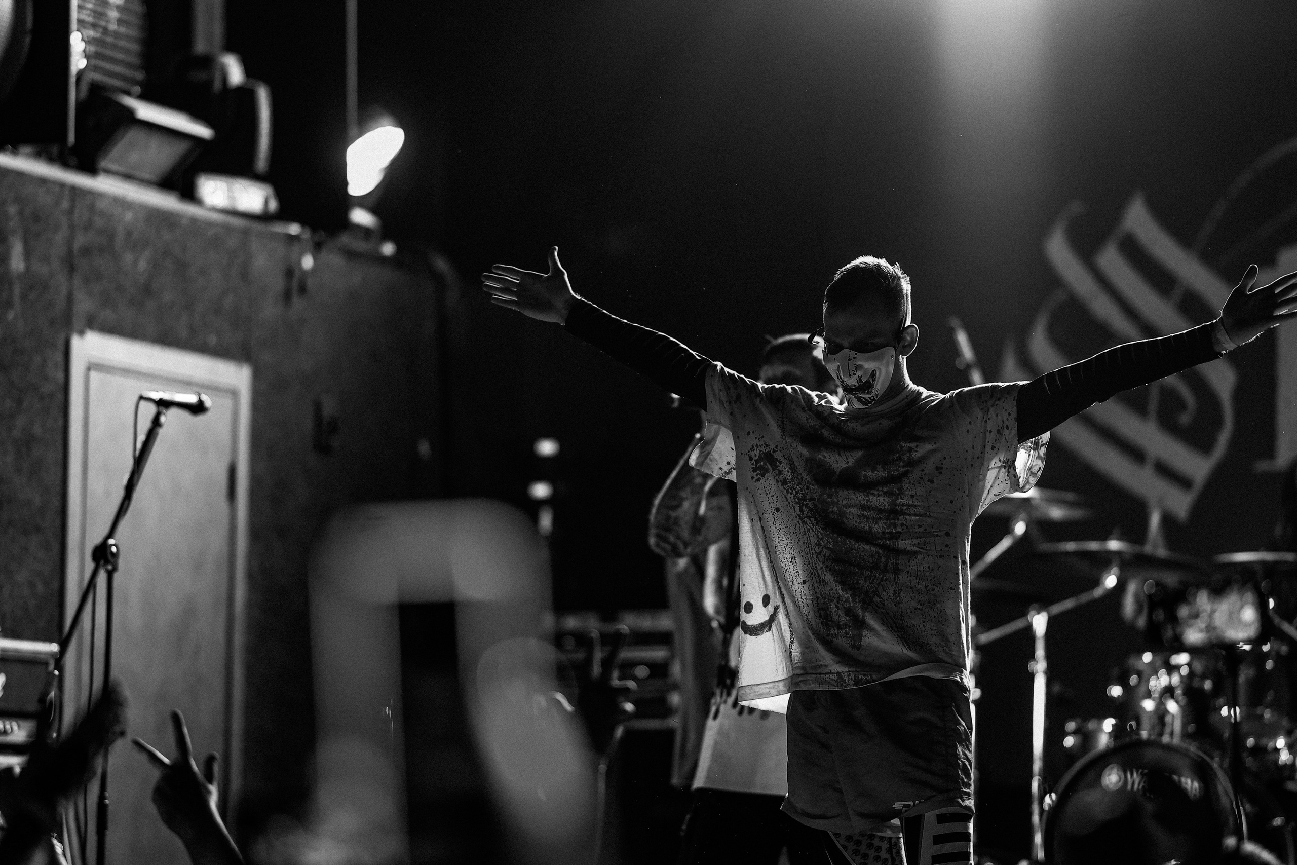 СЕНТЯБРЬ ГОРИТ @PRAVDA CLUB