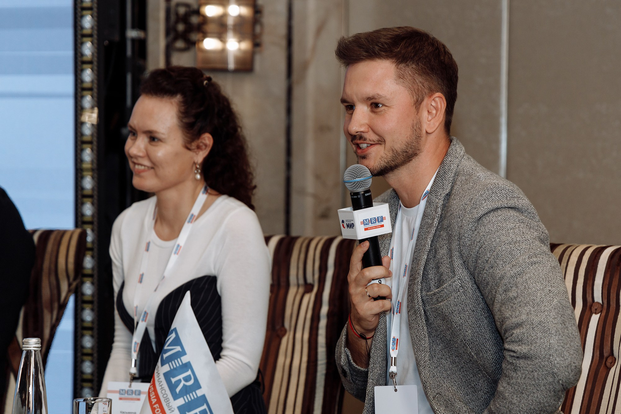 Репортаж | Фотограф Иван Прусов