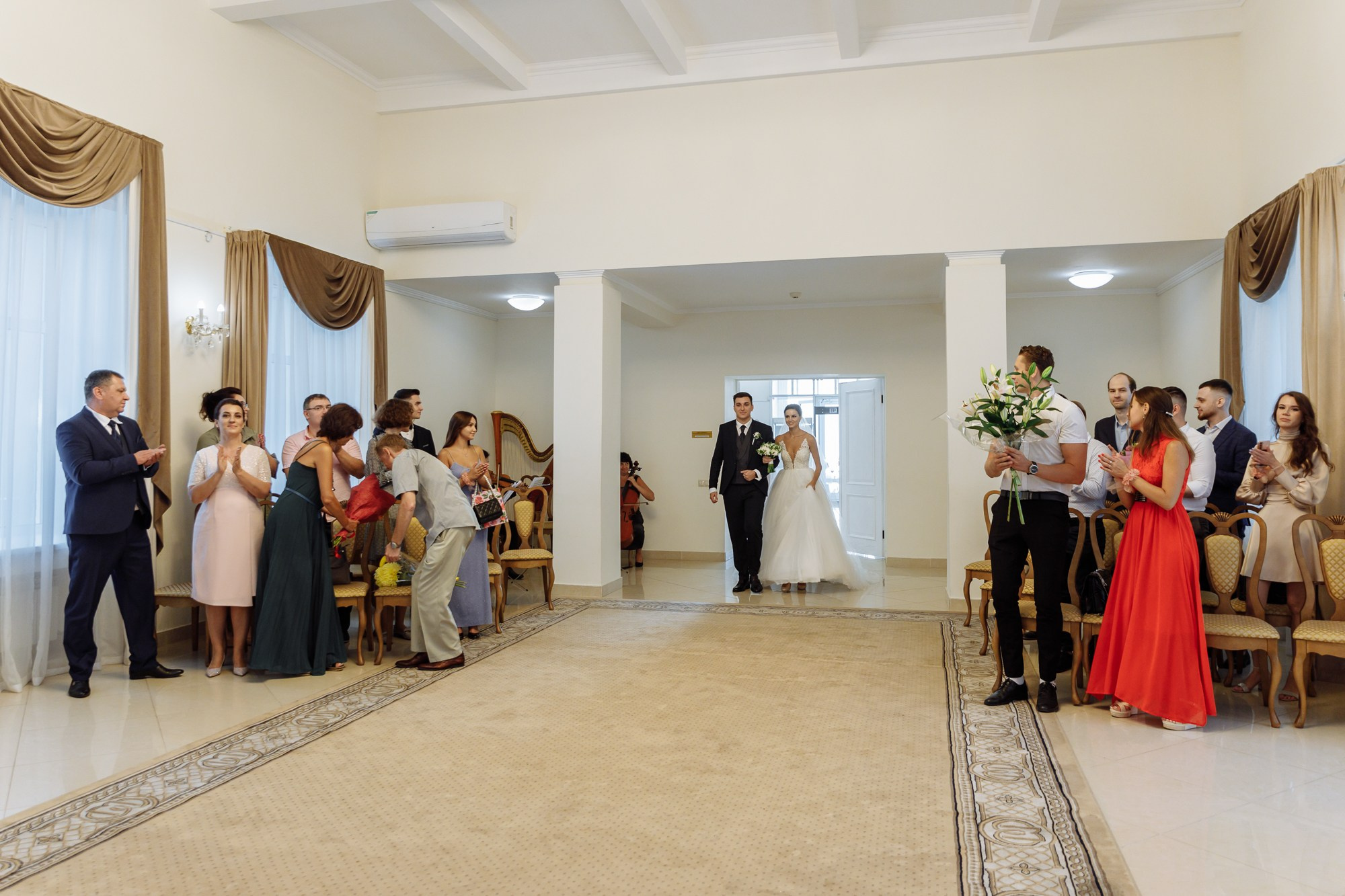 Максим и Маргарита