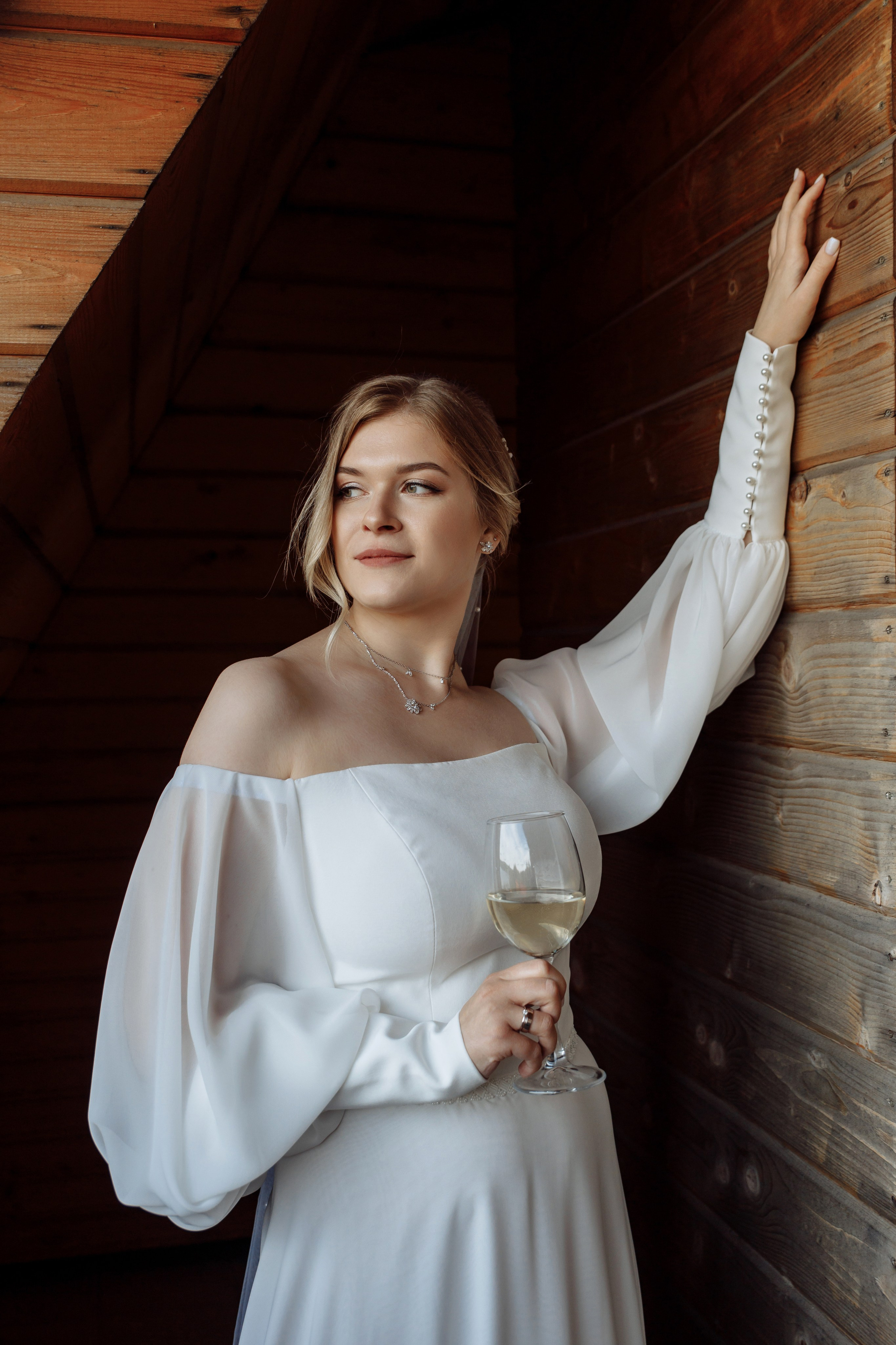 Влад и Даша