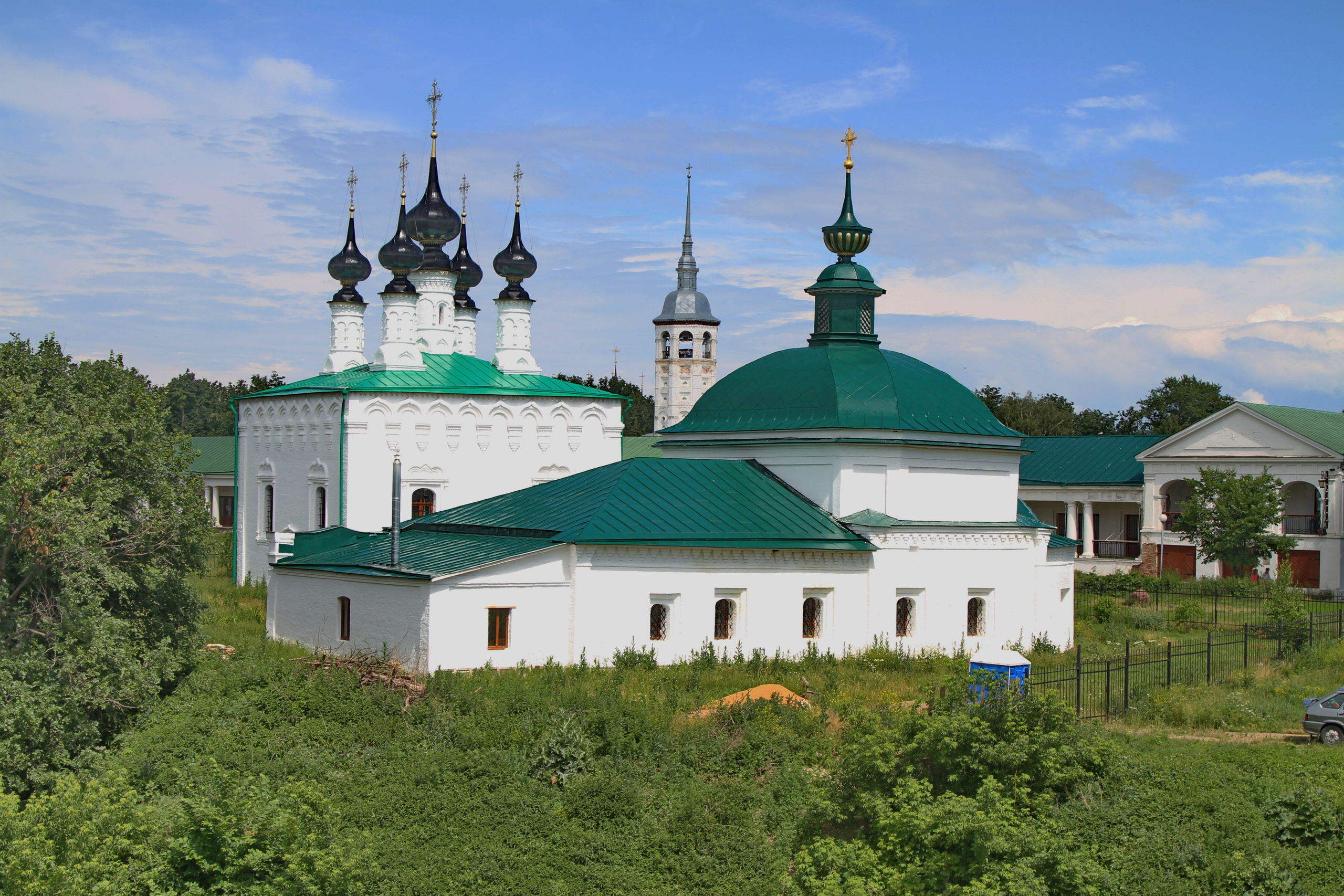 Древняя Русь. Семейный и детский фотограф