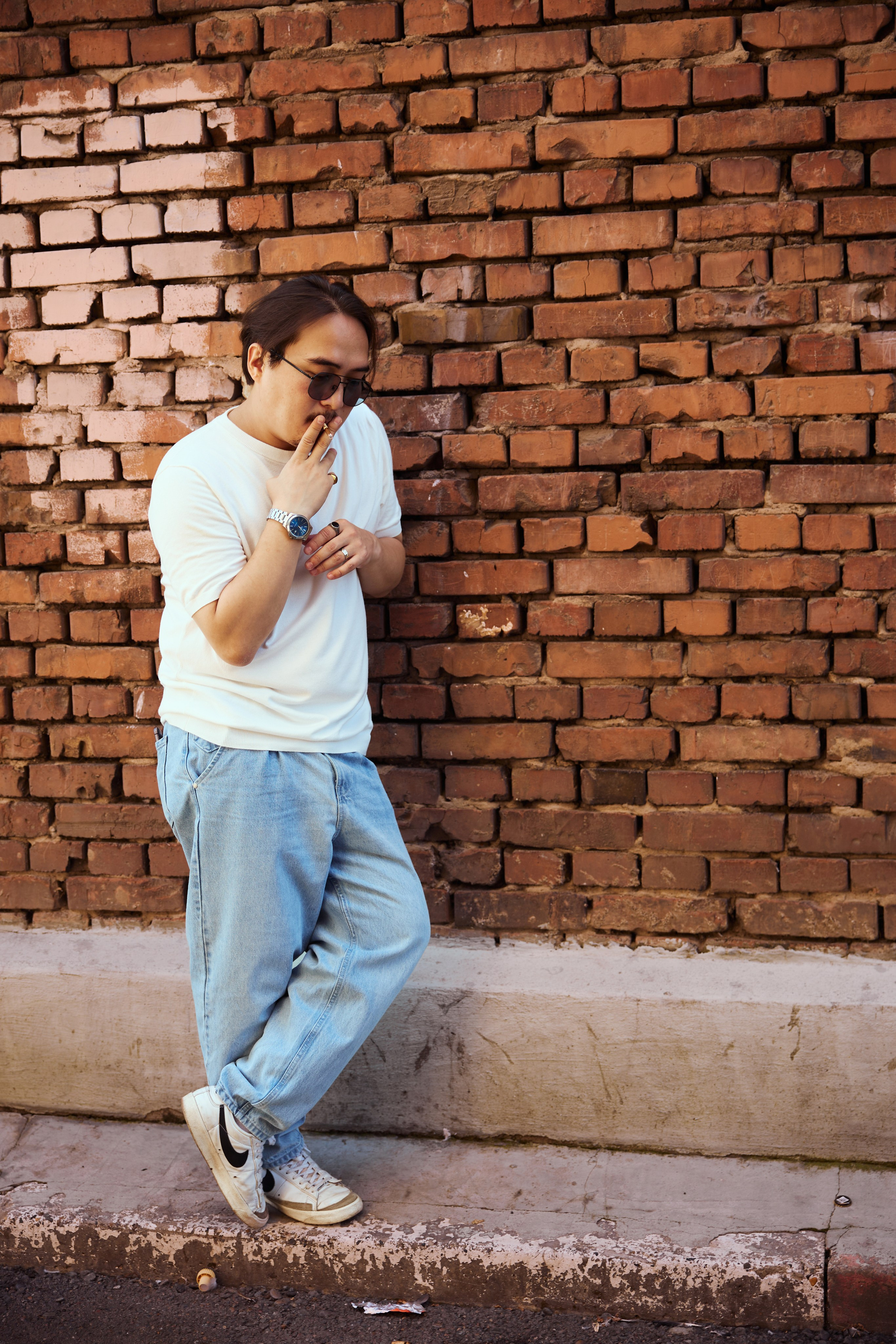 Тлек. Коммерческий фотограф в Красноярске | Светлана Мищук