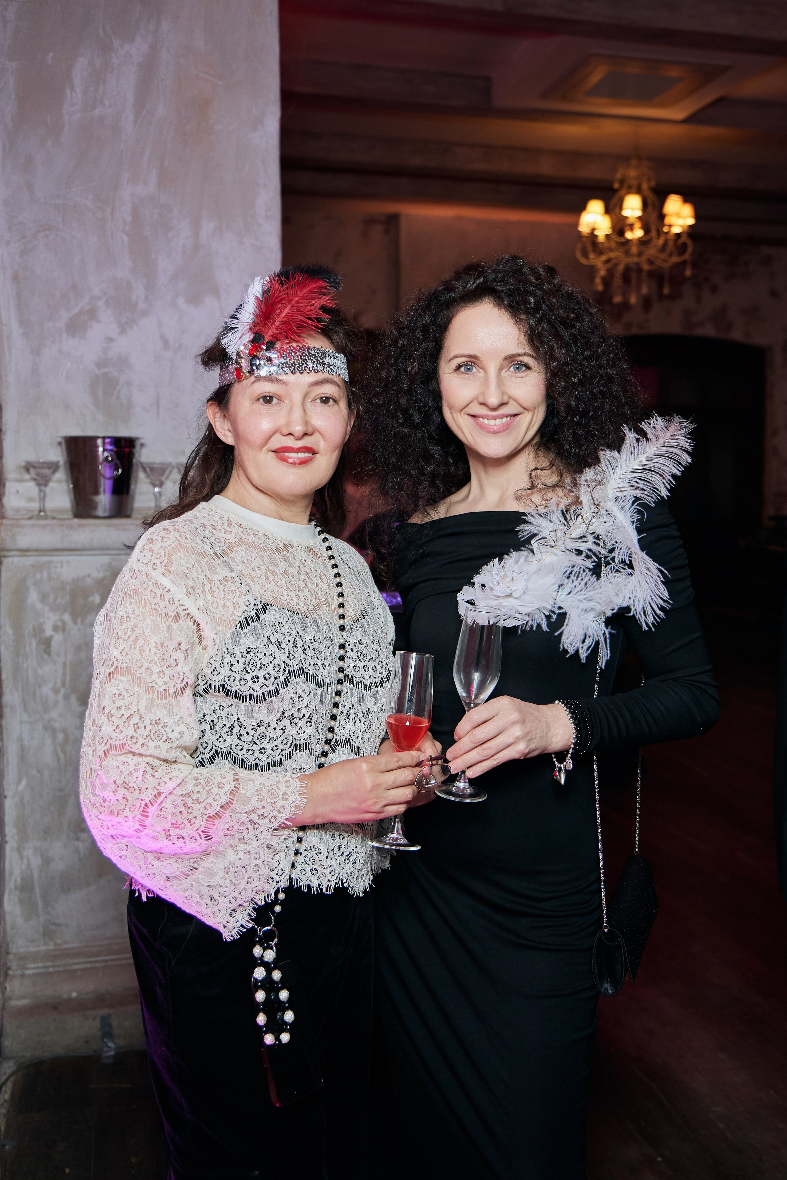 X|| Международный Конгресс Pro Agless (Гала ужин). Yankovski_001