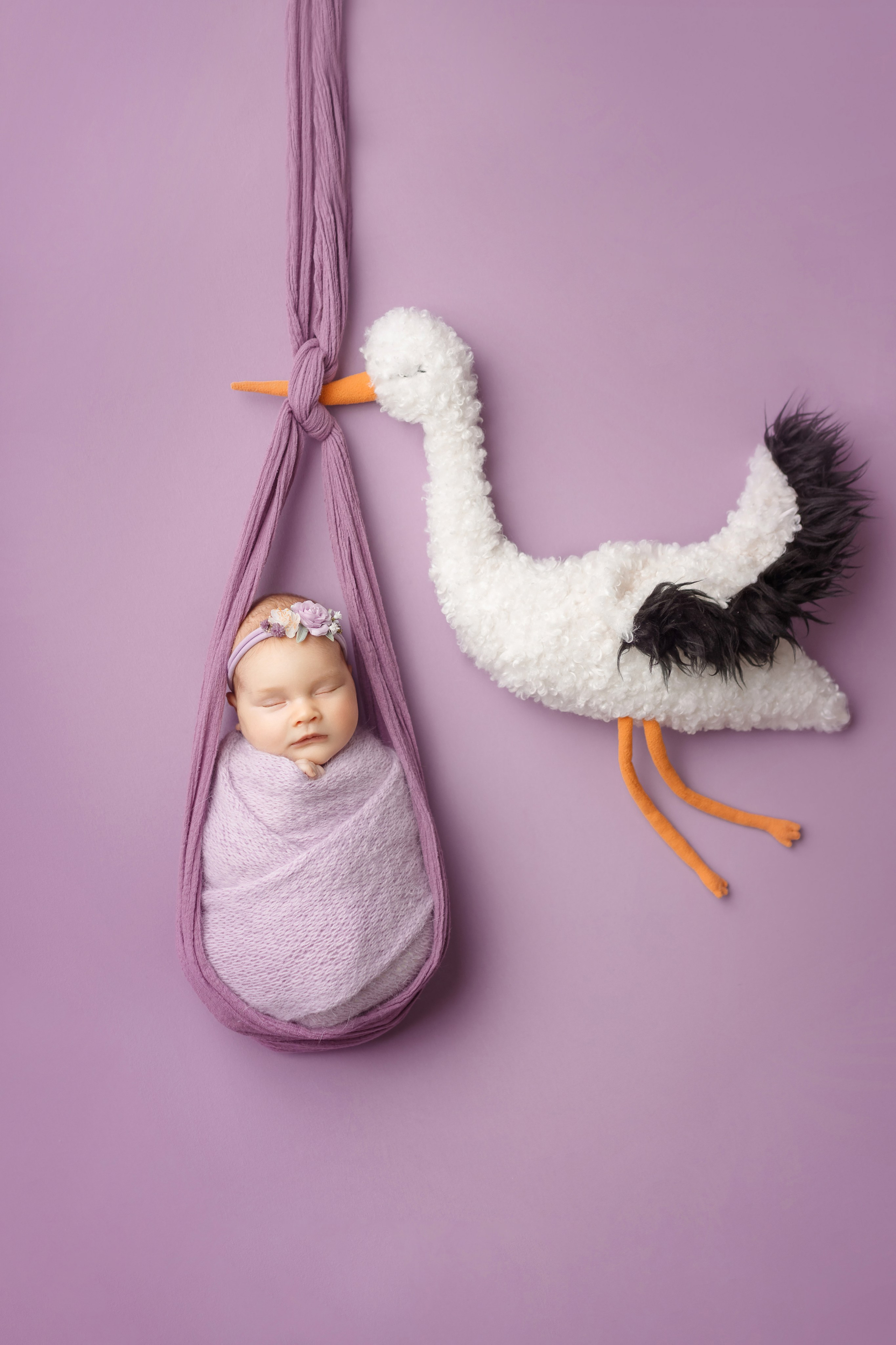 Новорожденные (5-14 дней). Фотограф новорождённых Ярославль. Детский и семейный фотограф Анна Салова