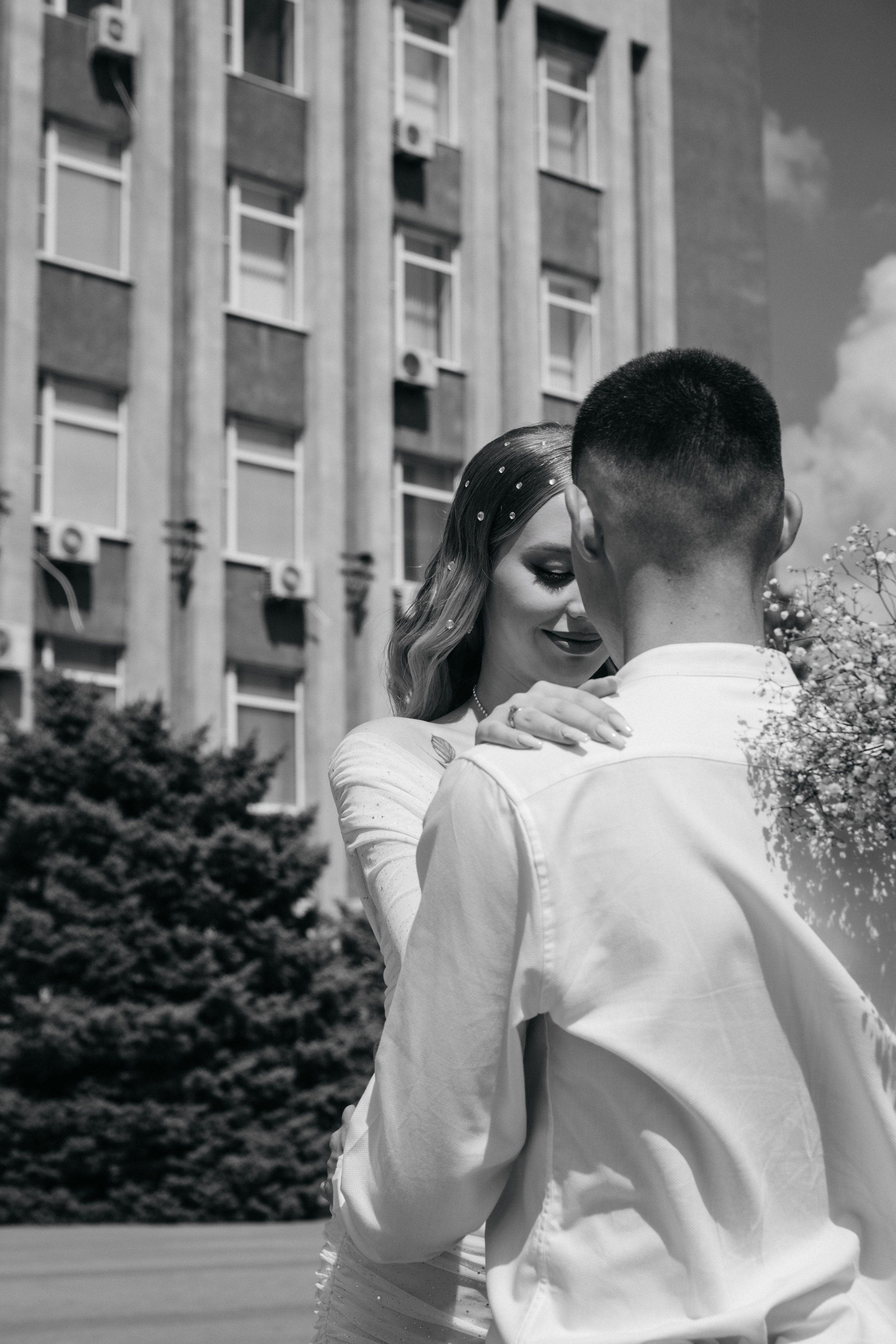 Ксения и Александр. Свадебный фотограф в Буденновске