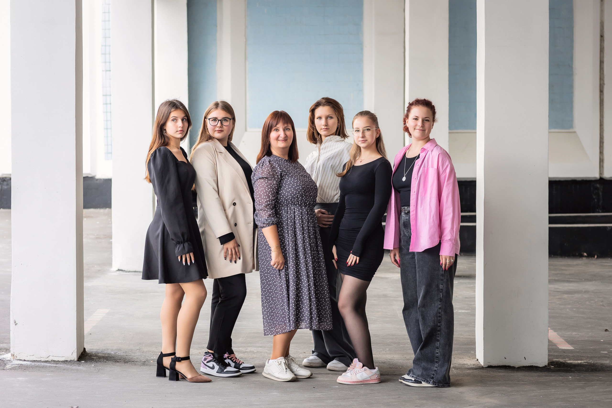 9 класс для выпускных альбомов. Семейный фотограф в Москве Наталья Чуб, заказать Фотокнигу