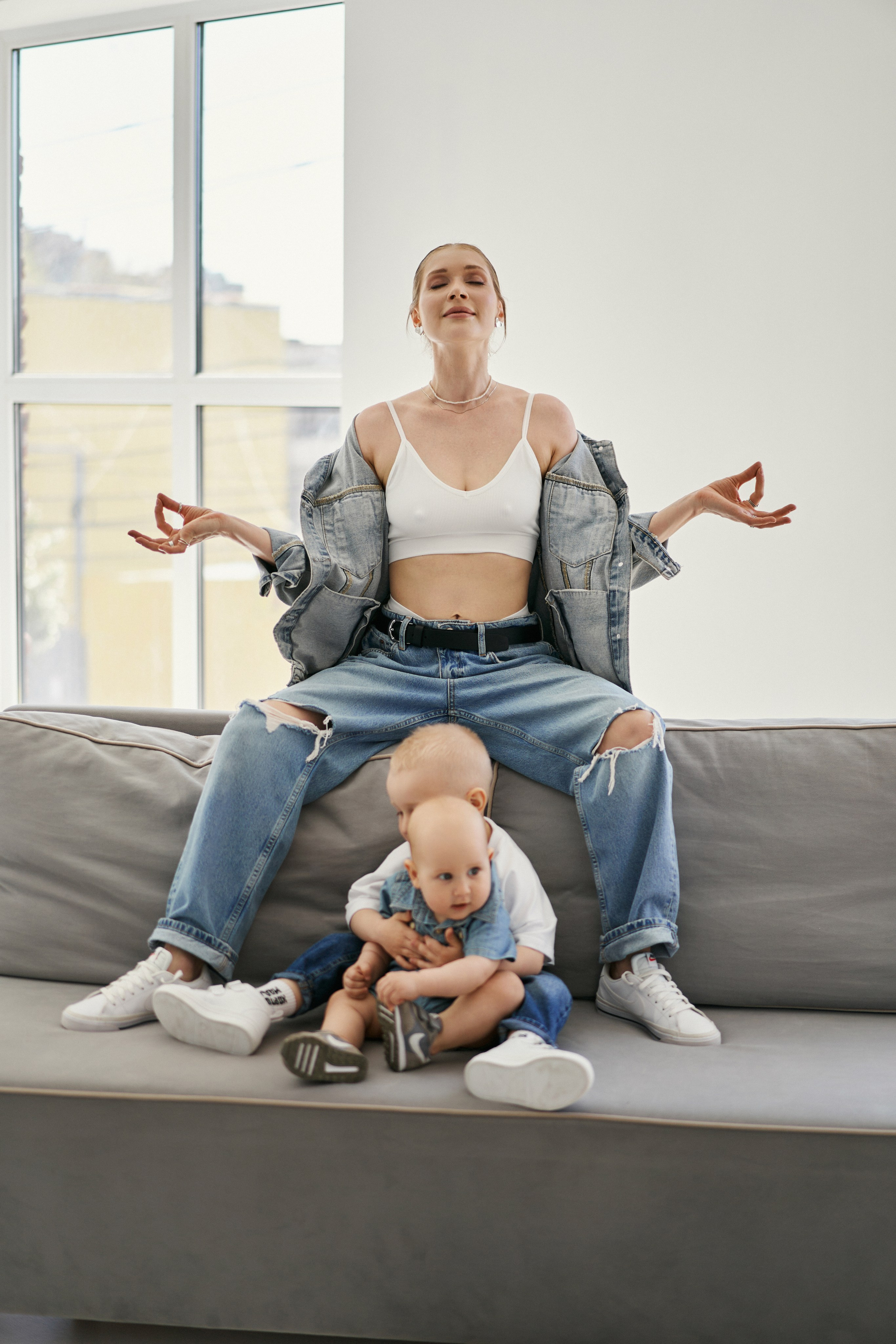 Материнство. Главная