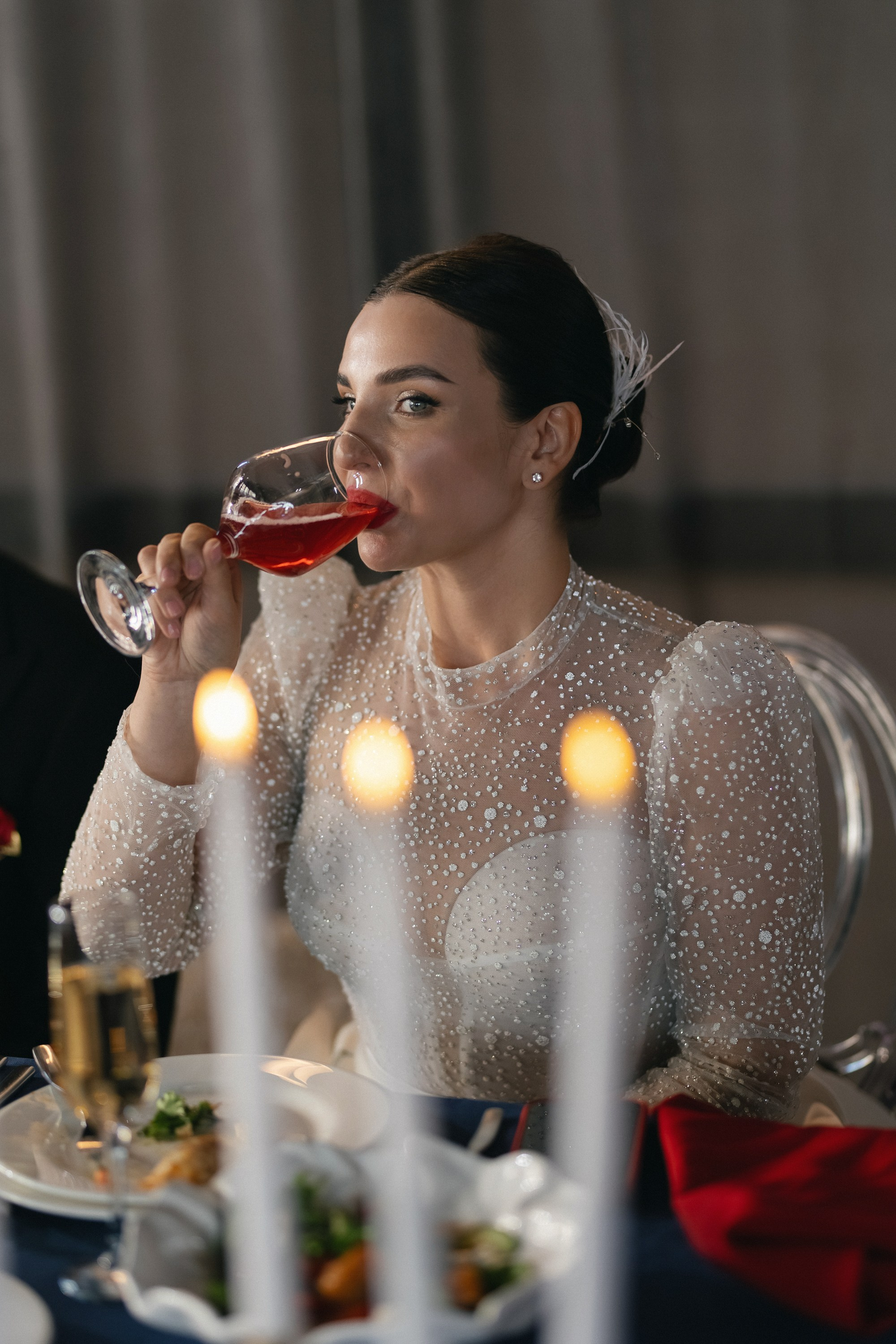 ВИКТОРИЯ & СТАНИСЛАВ ` 11.07.25. Maria Startseva Photo