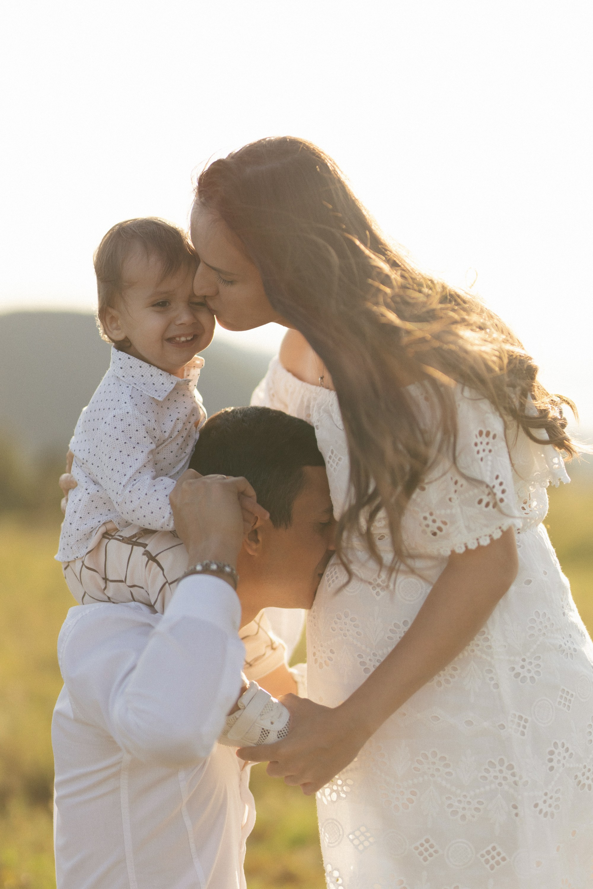 FAMILY. Maria Startseva Photo