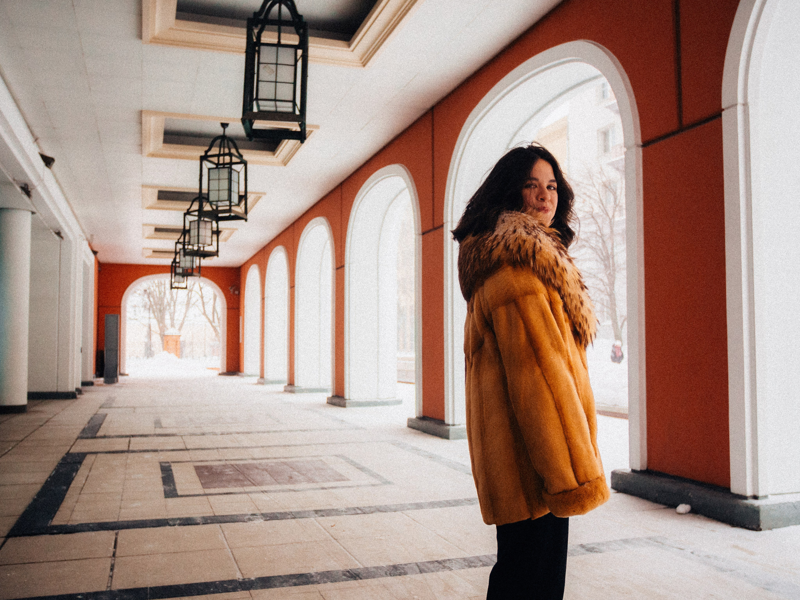 Фёдор Малюгин. Ваш бади в визуале