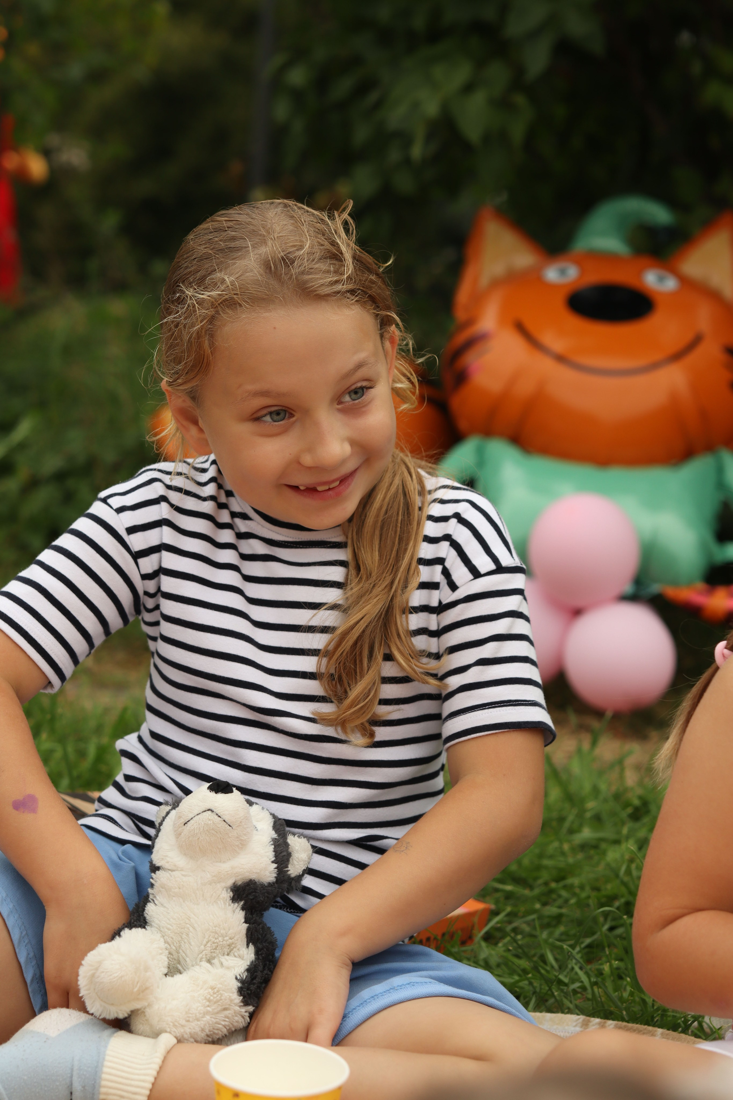 Индивидуальные фотосессии спб. Фотограф в Санкт-Петербурге Анна Набоких