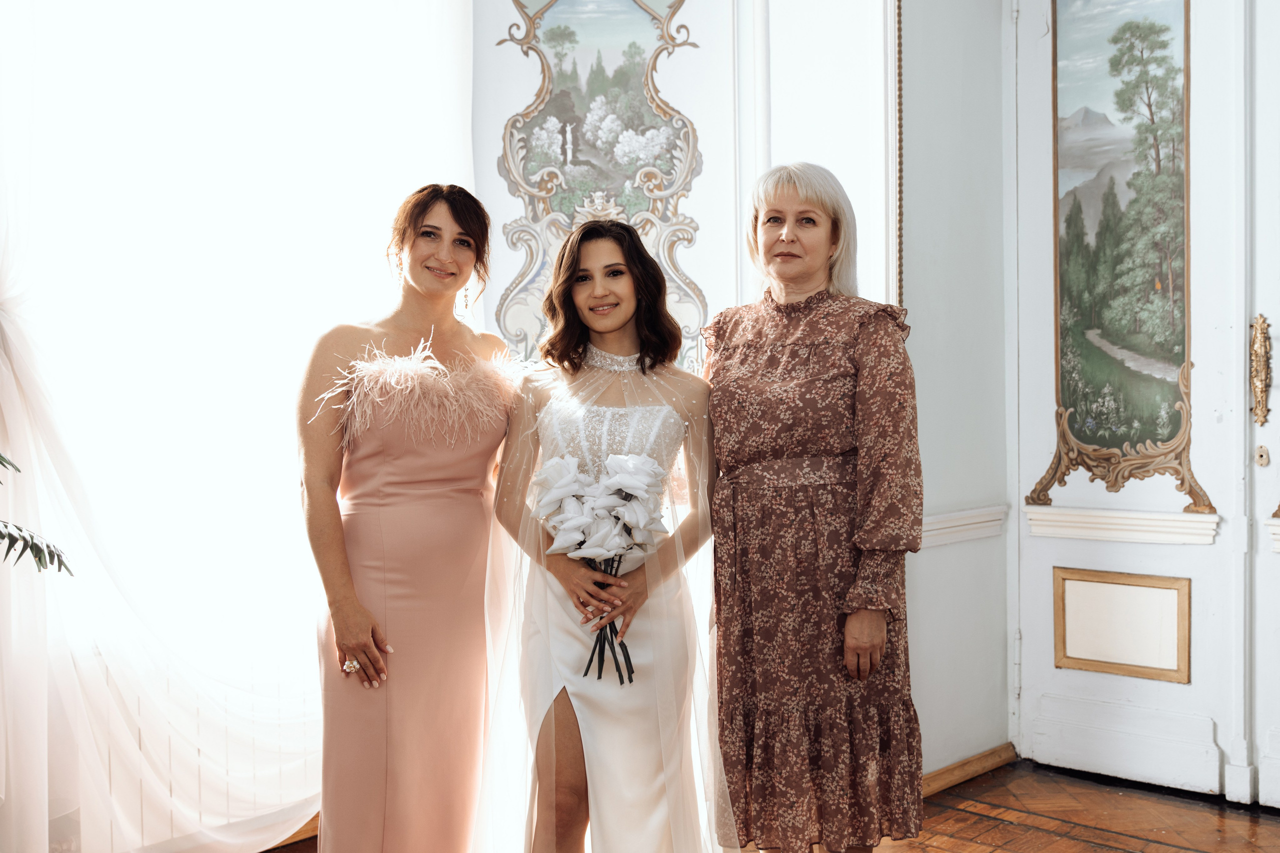 Свадебная фотосессия С&Н 2025. СВАДЕБНЫЙ ФОТОГРАФ И ВИДЕОГРАФ УЛЬЯНОВСК