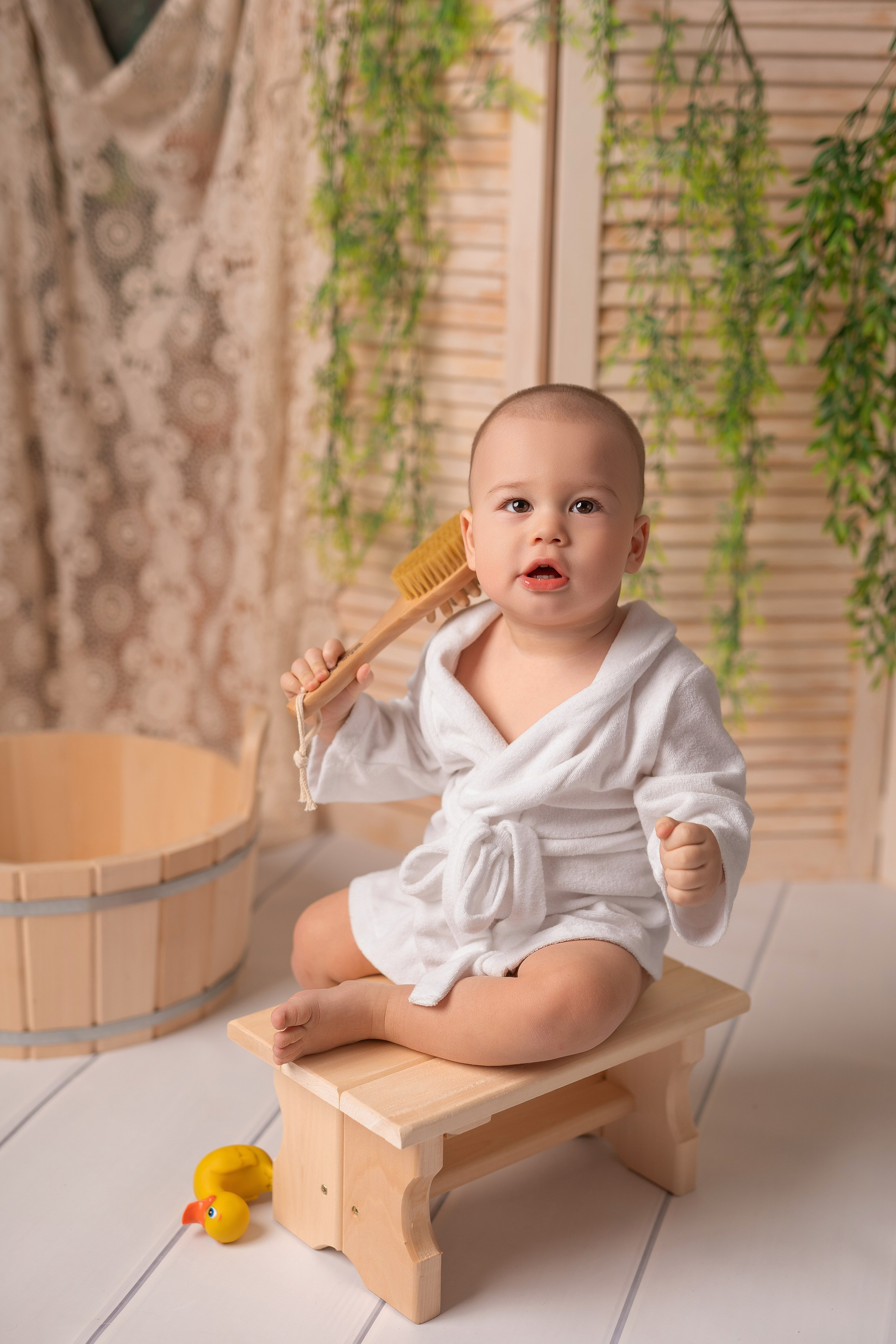 Дети до 4 лет. Фотограф новорожденных г. Рязань, детский и семейный фотограф