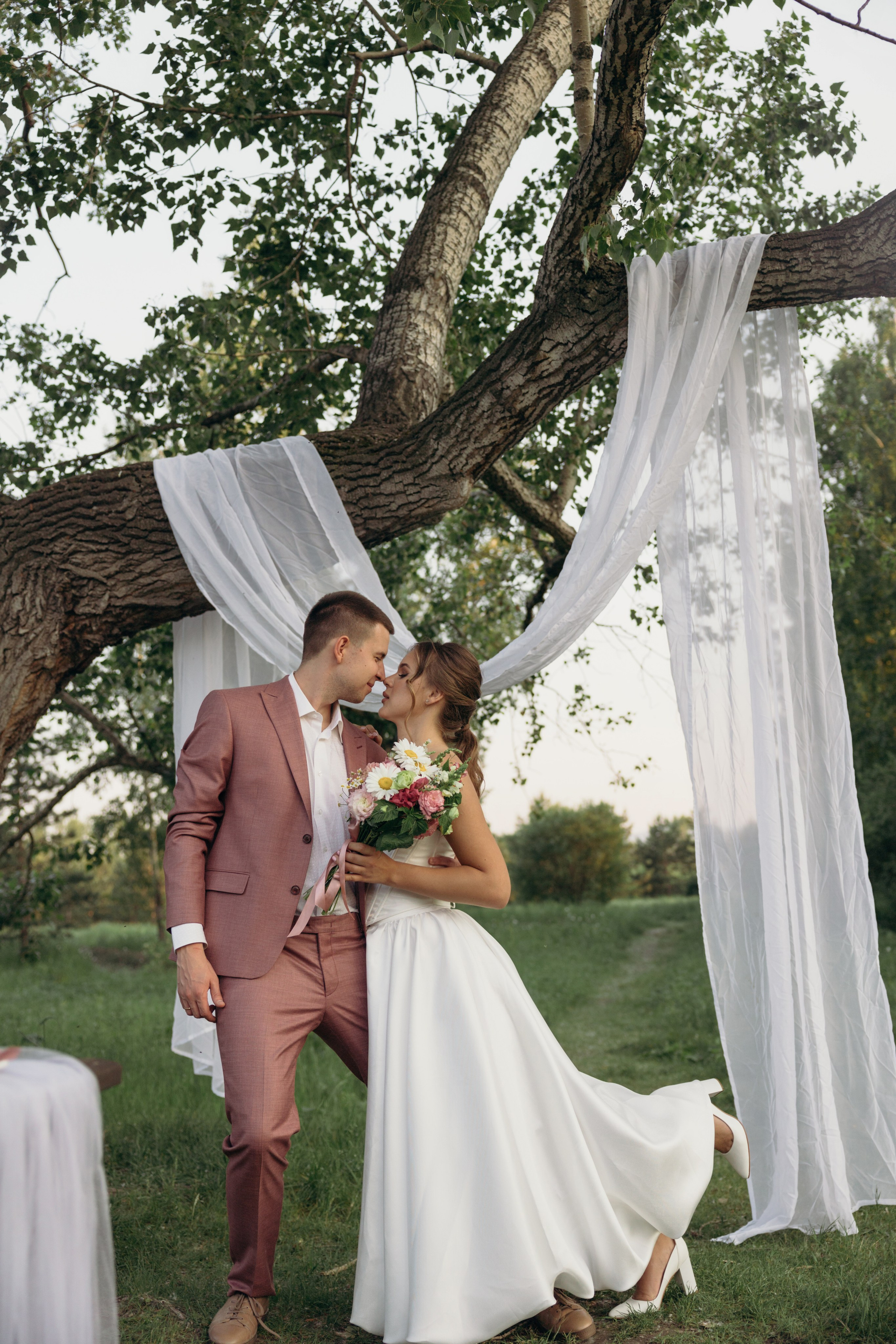 Роман&Яна. Фотограф свадебный семейный в Красноярске Шукшина Наталья