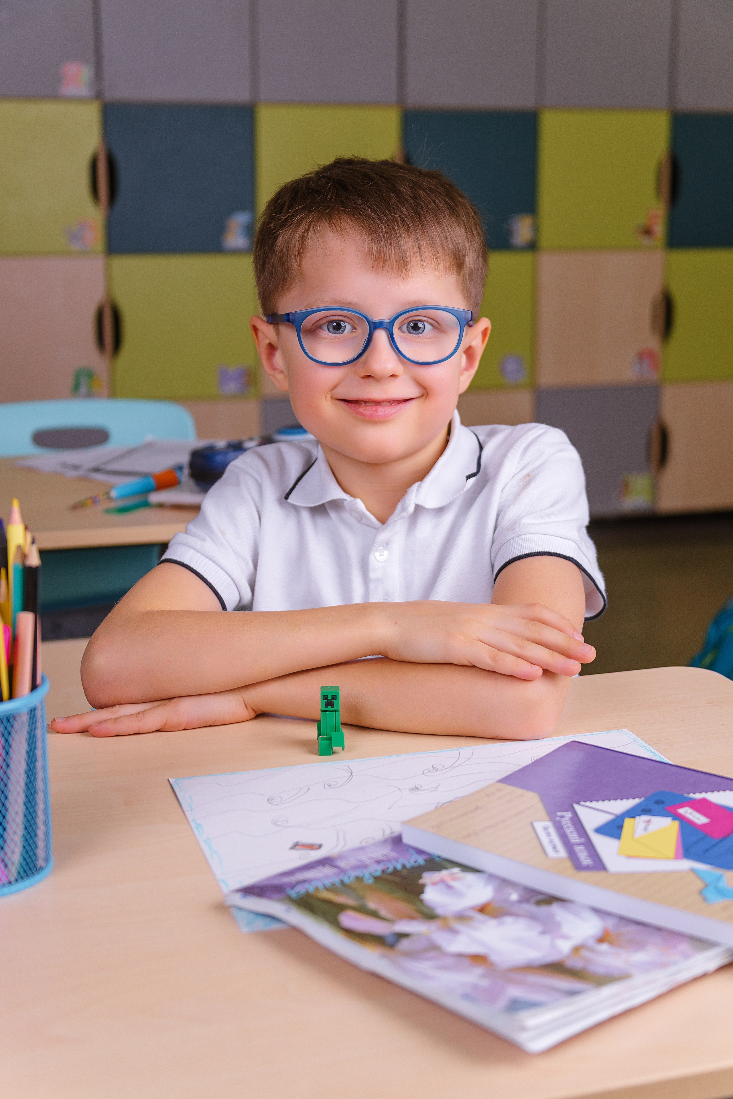 Школьные портреты. Свадебный и семейный фотограф/видеограф в Краснодаре Наталья Осинская
