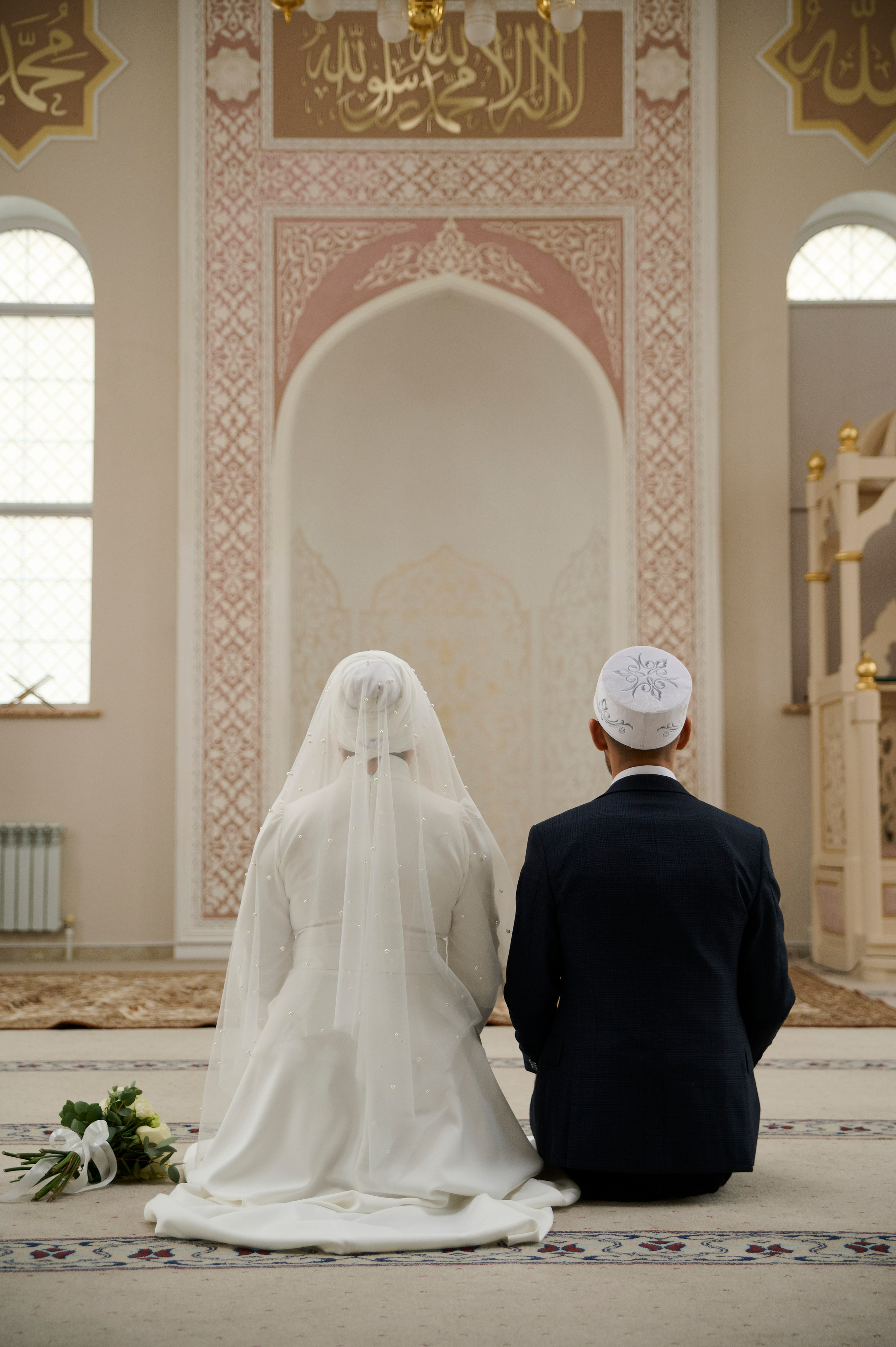 Красивые локации для фотосъемок в Уфе. Свадебный фотограф Тимур Хабибуллин