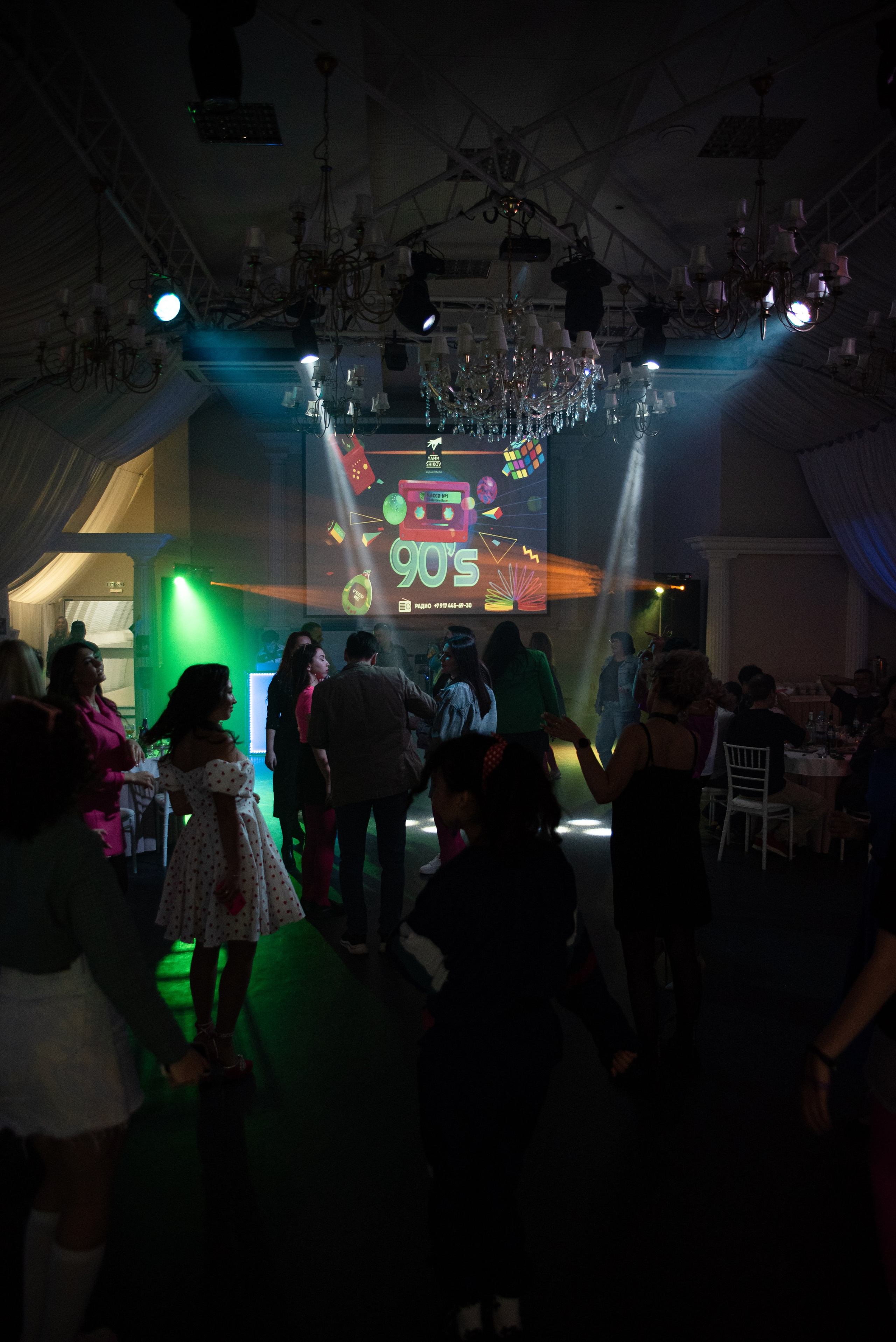 Репортажный фотограф на юбилей корпоратив, мероприятия в Уфе. Свадебный фотограф Тимур Хабибуллин