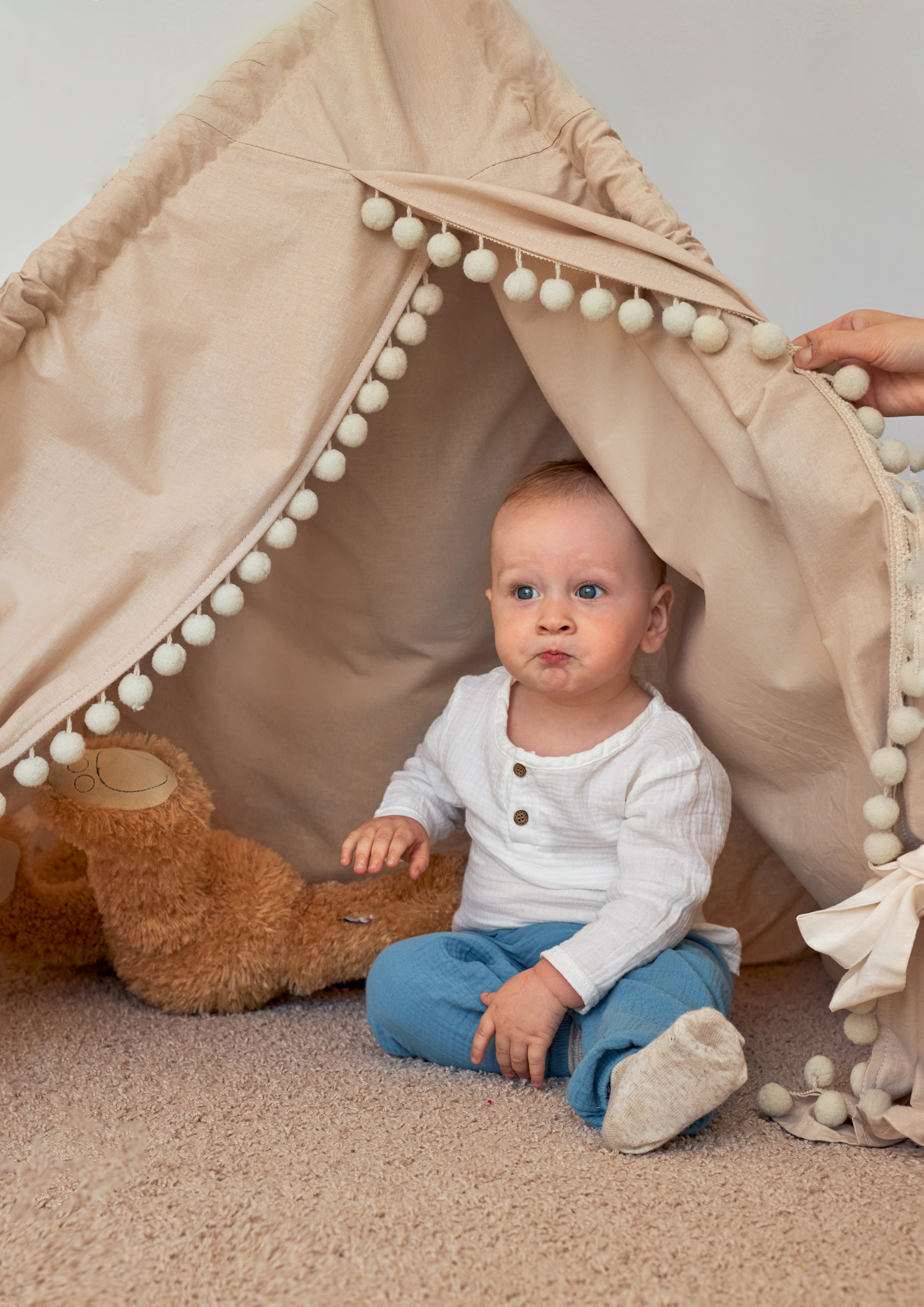 Ксюша, Никита и Тимофей. Фотограф в городе Ростов-на-Дону Лариса Черных