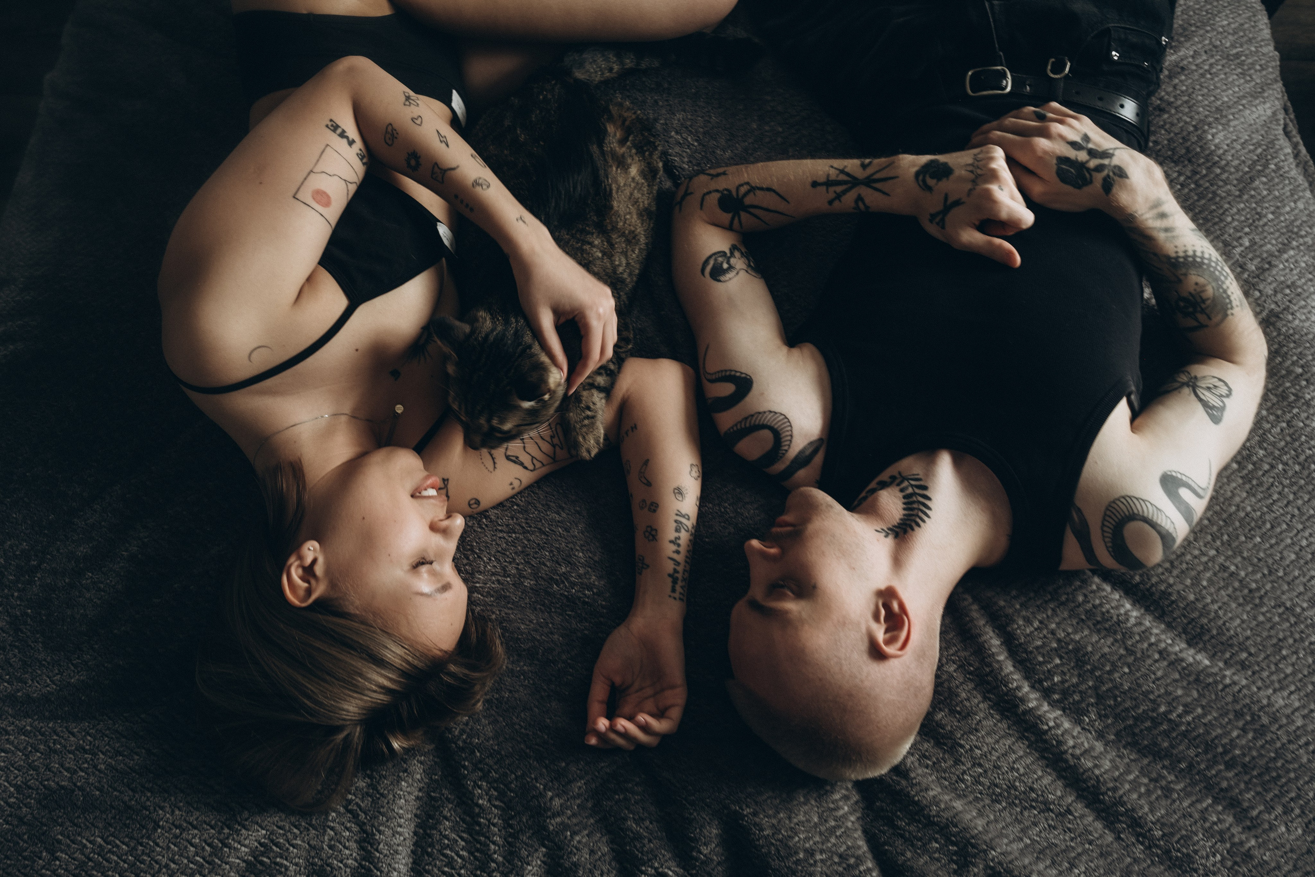 Инна и Андрей. Фотограф в Коврове и области Филенкова Дарья