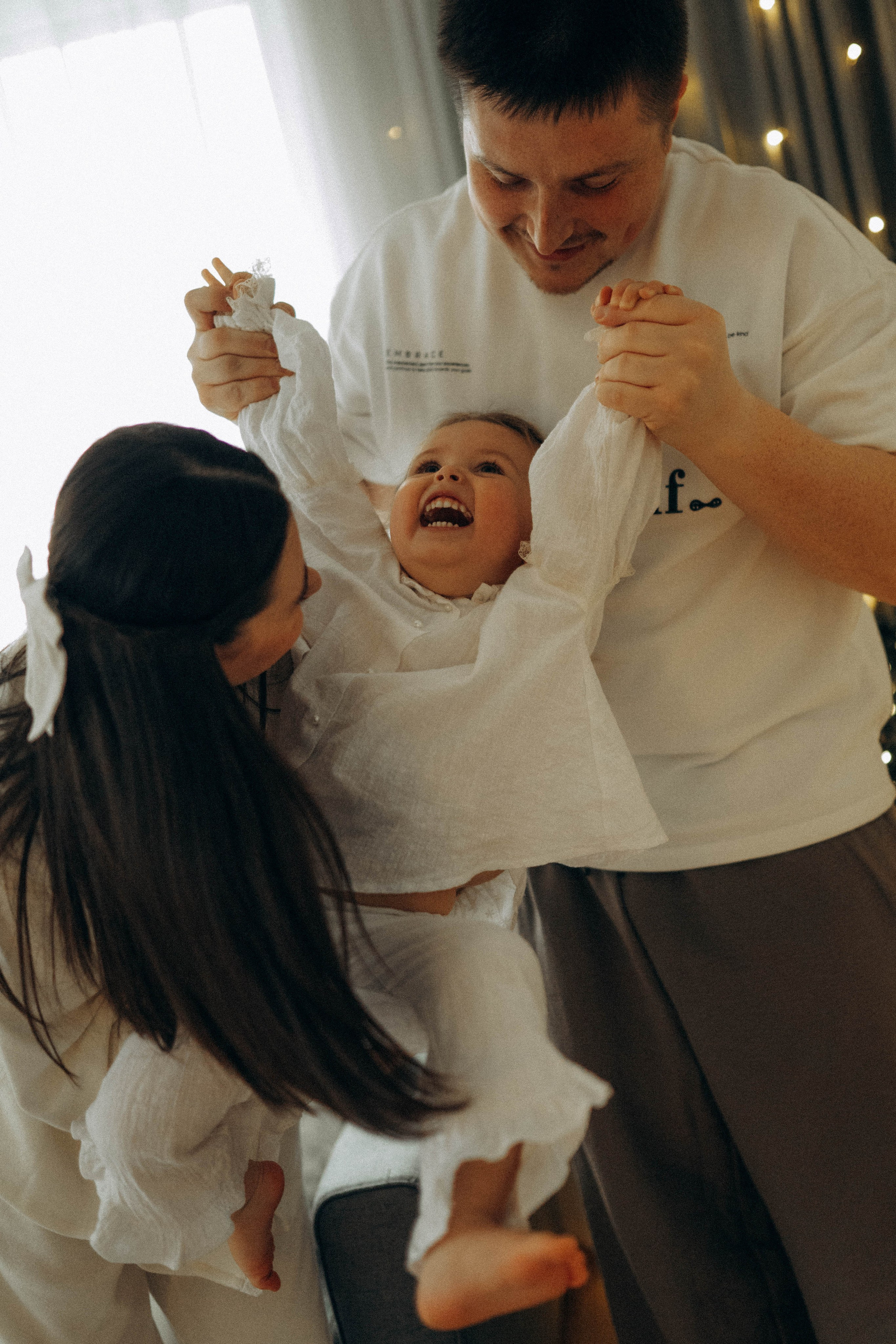 Вика, Дима, Адель, Анисия. Семейный фотограф Юлия Котова