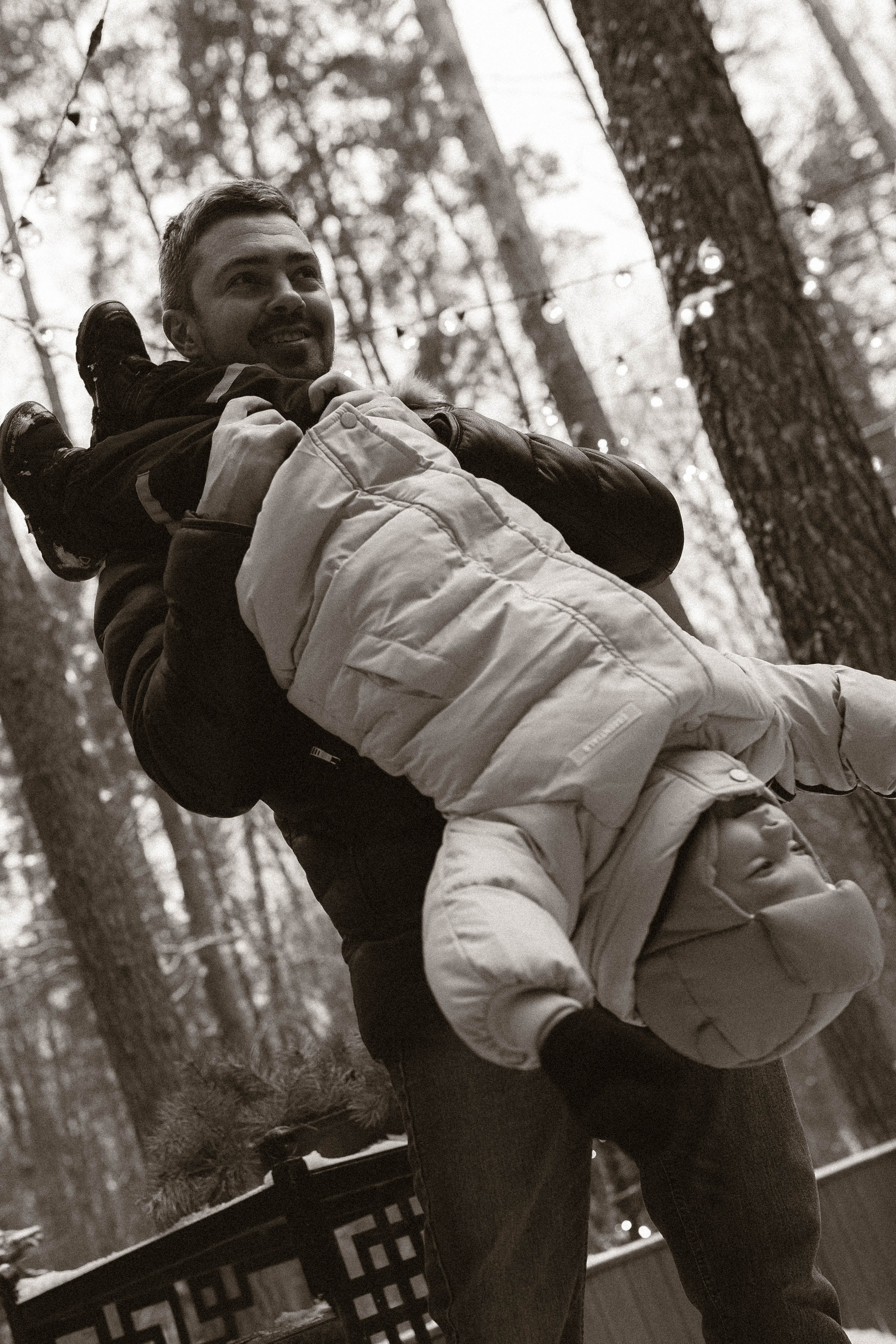 Аня, Саша и Матвей. Семейный фотограф Юлия Котова