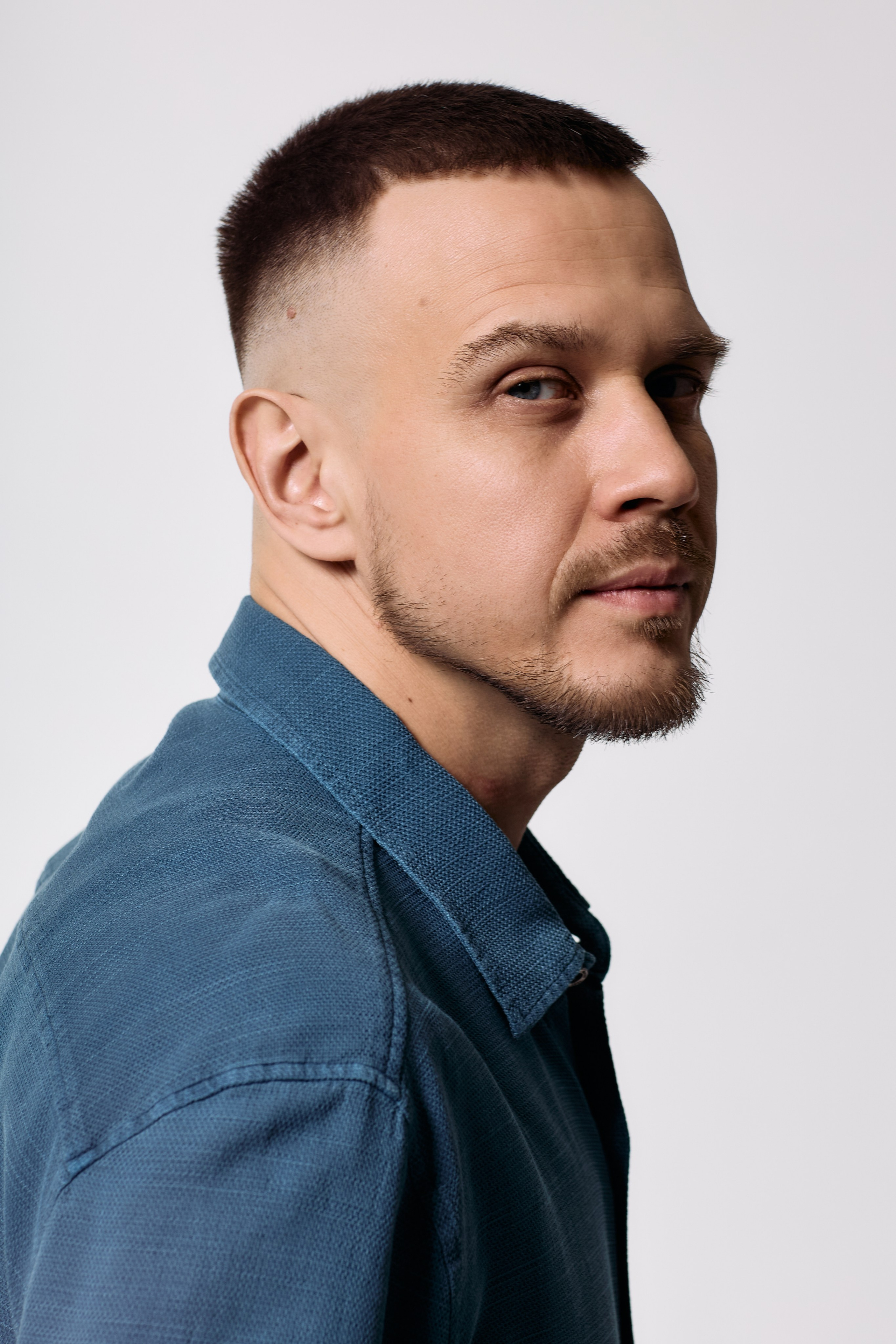 Фото для бизнеса. Фотограф во Владимире Константин Федяев