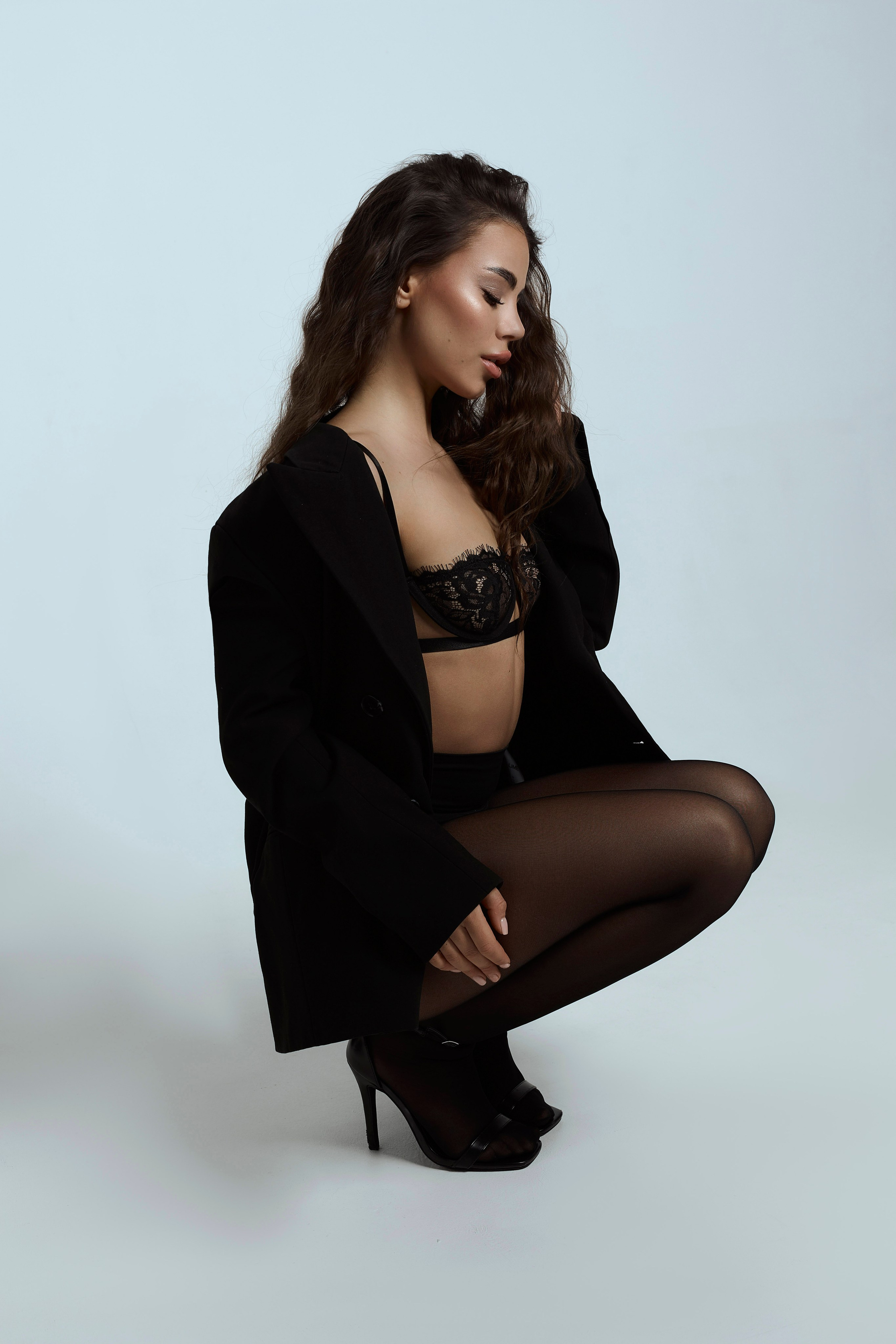 Елена. Портретный фотограф