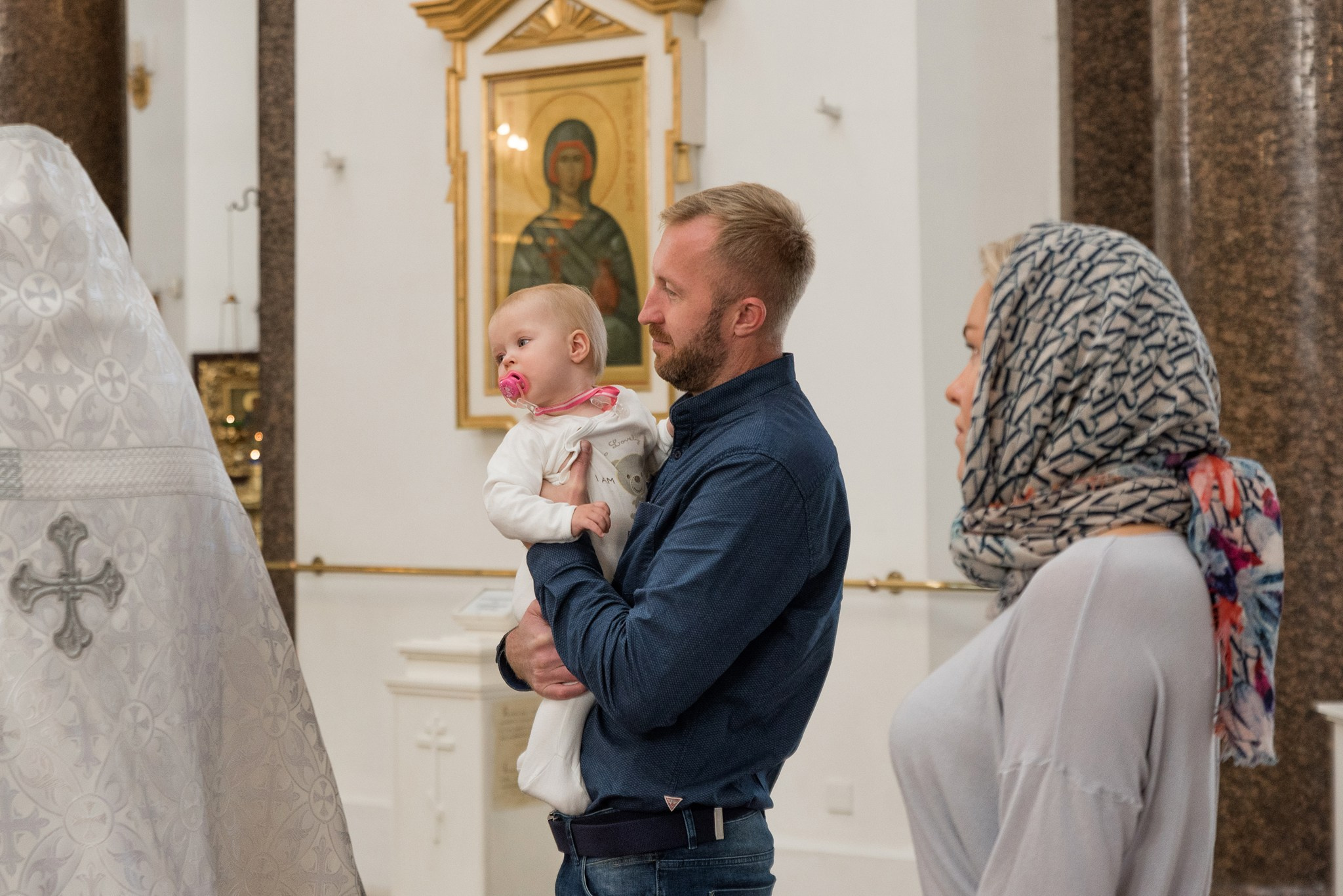Софийский собор. Свадебный и семейный фотограф из Санкт-Петербурга Климов Анатолий