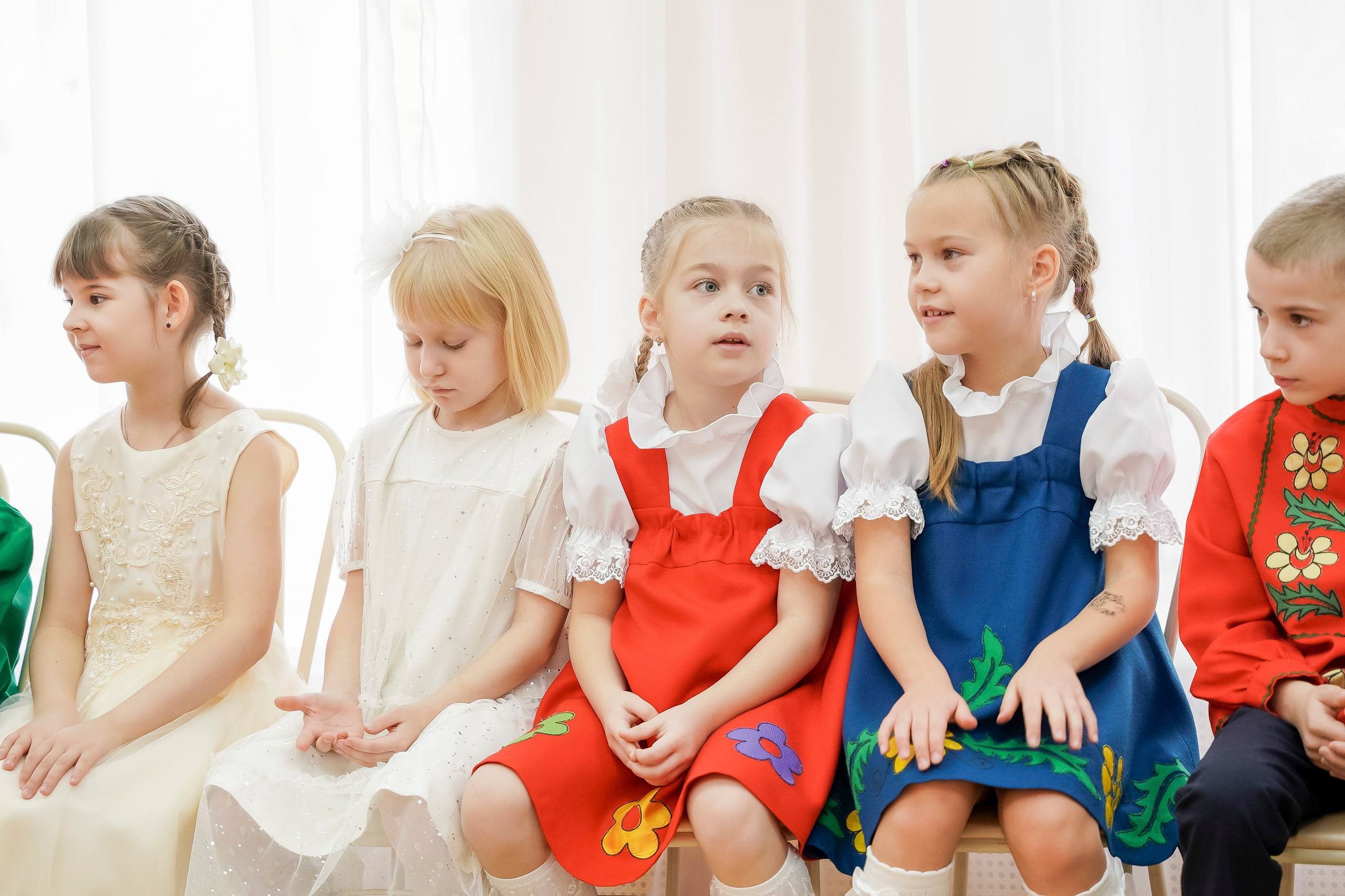 Еще осень. Геннадий Войтов — контент под любые задачи