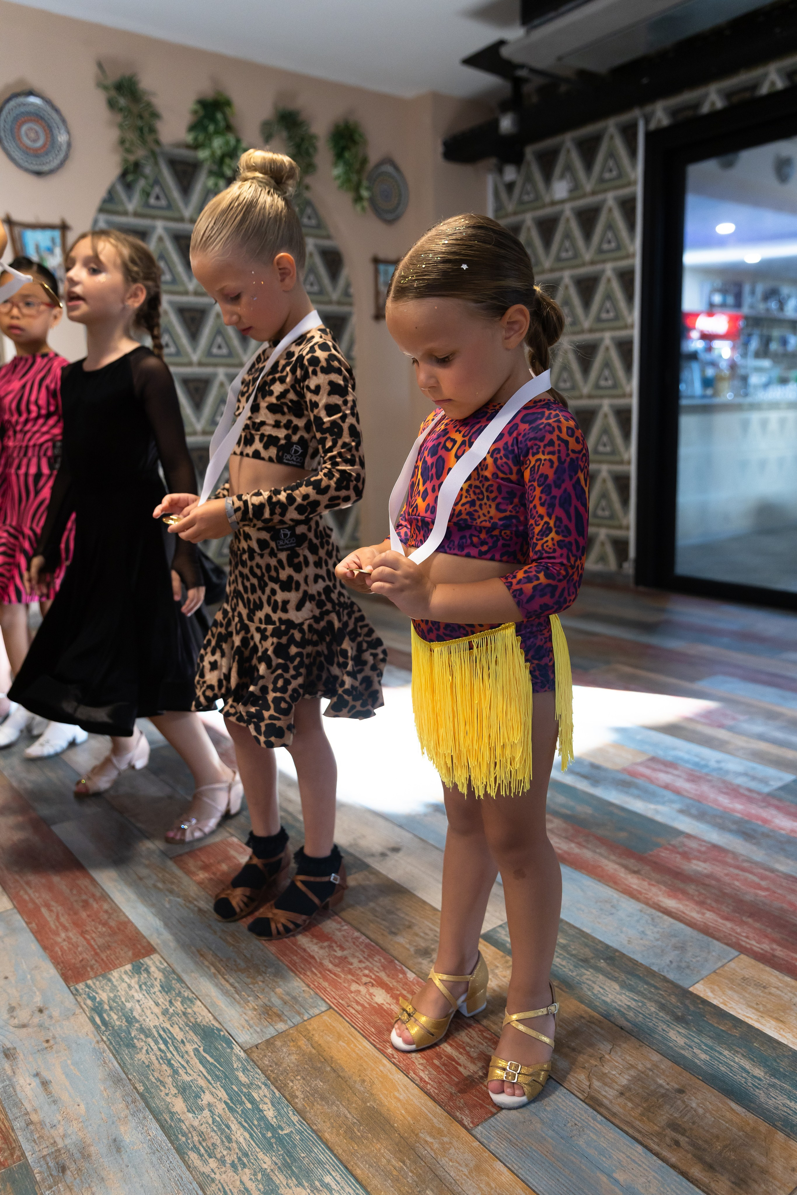 Бальные танцы. Семейный фотограф Израиль